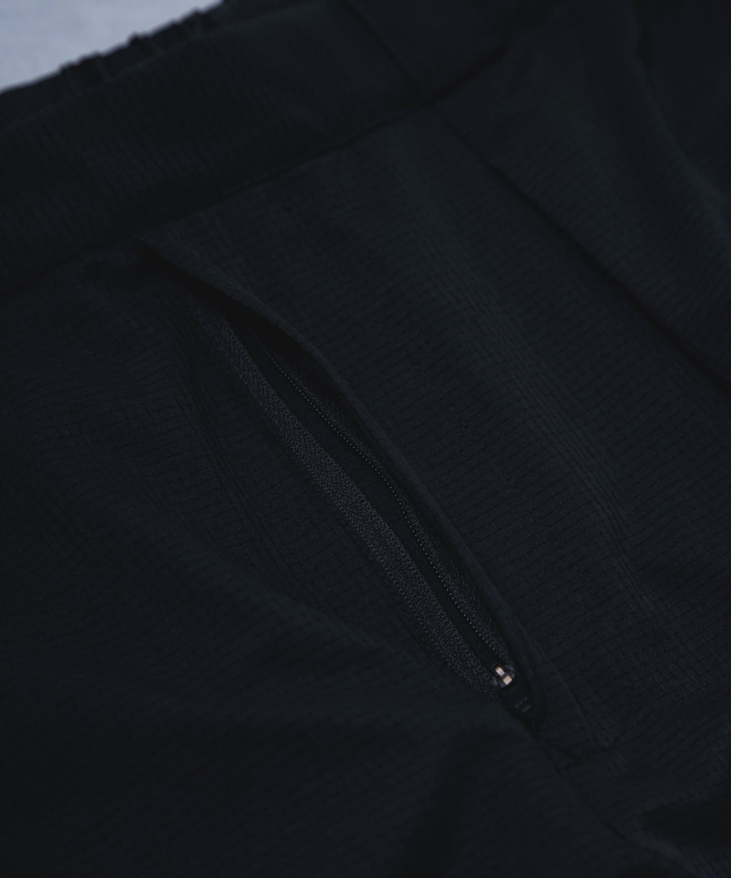 LAKE SEEKERS　Ventilation easy pant BLACK L