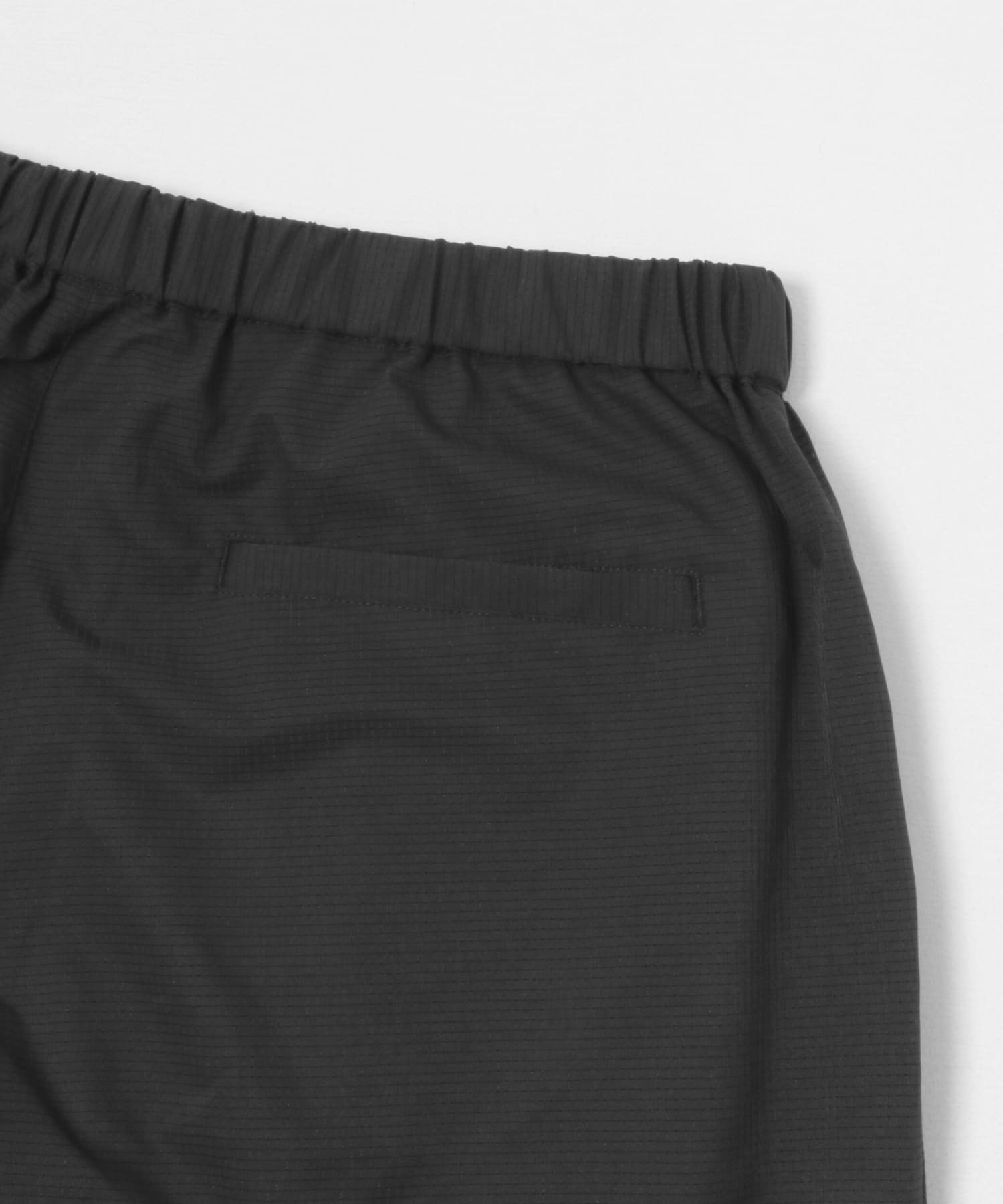 LAKE SEEKERS　Ventilation easy pant BLACK M
