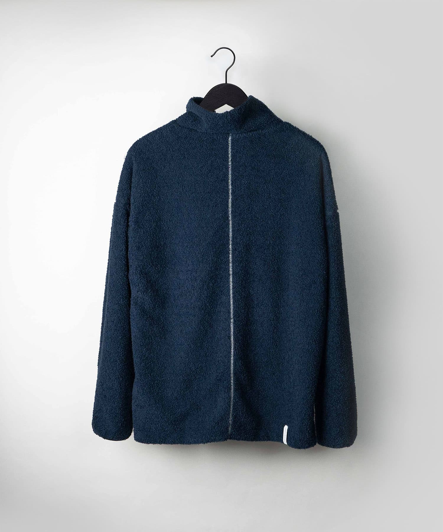 『別注』SPUTNIK×URBANRESEARCH　Human wear Navy L