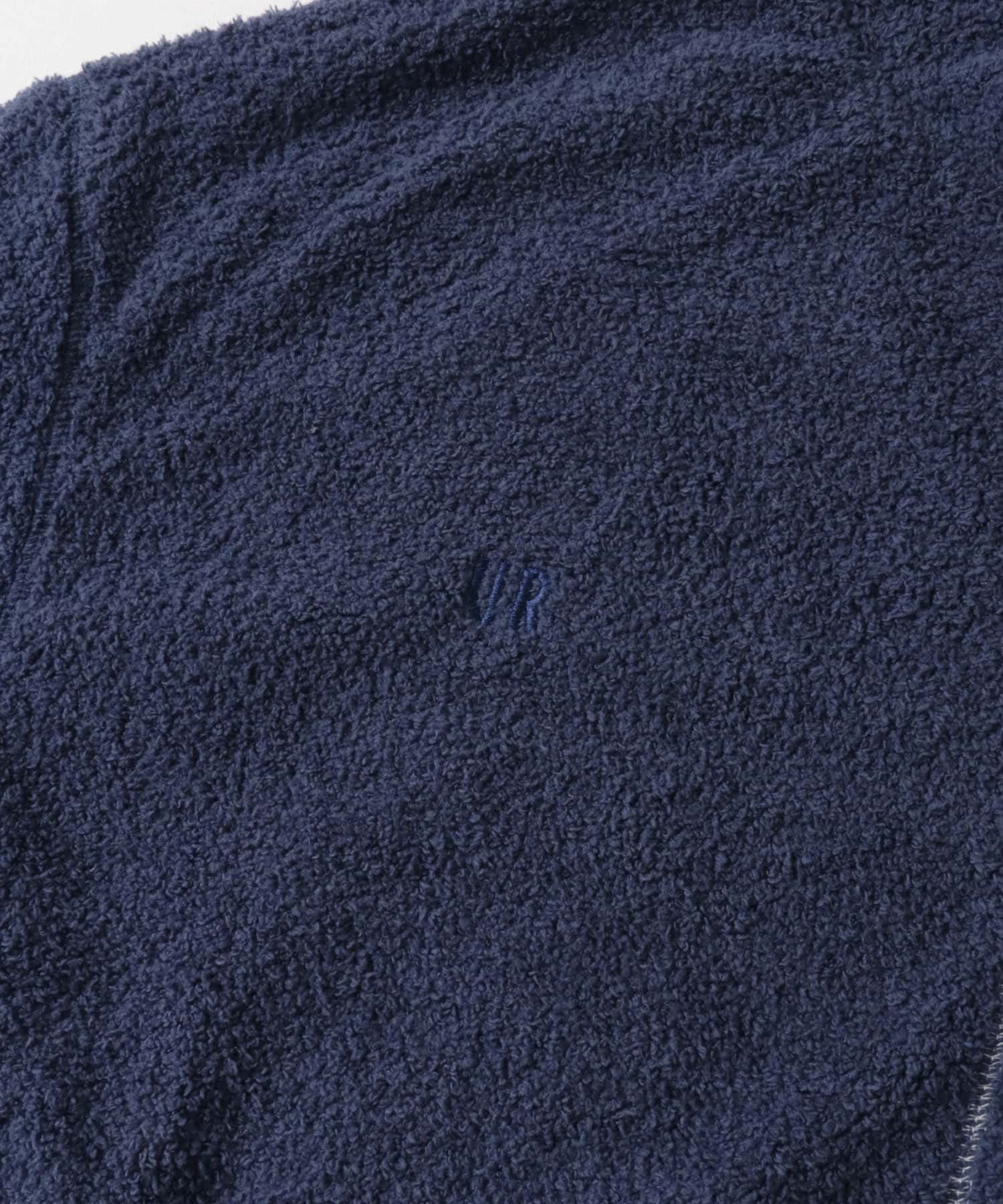 『別注』SPUTNIK×URBANRESEARCH　Human wear Navy M