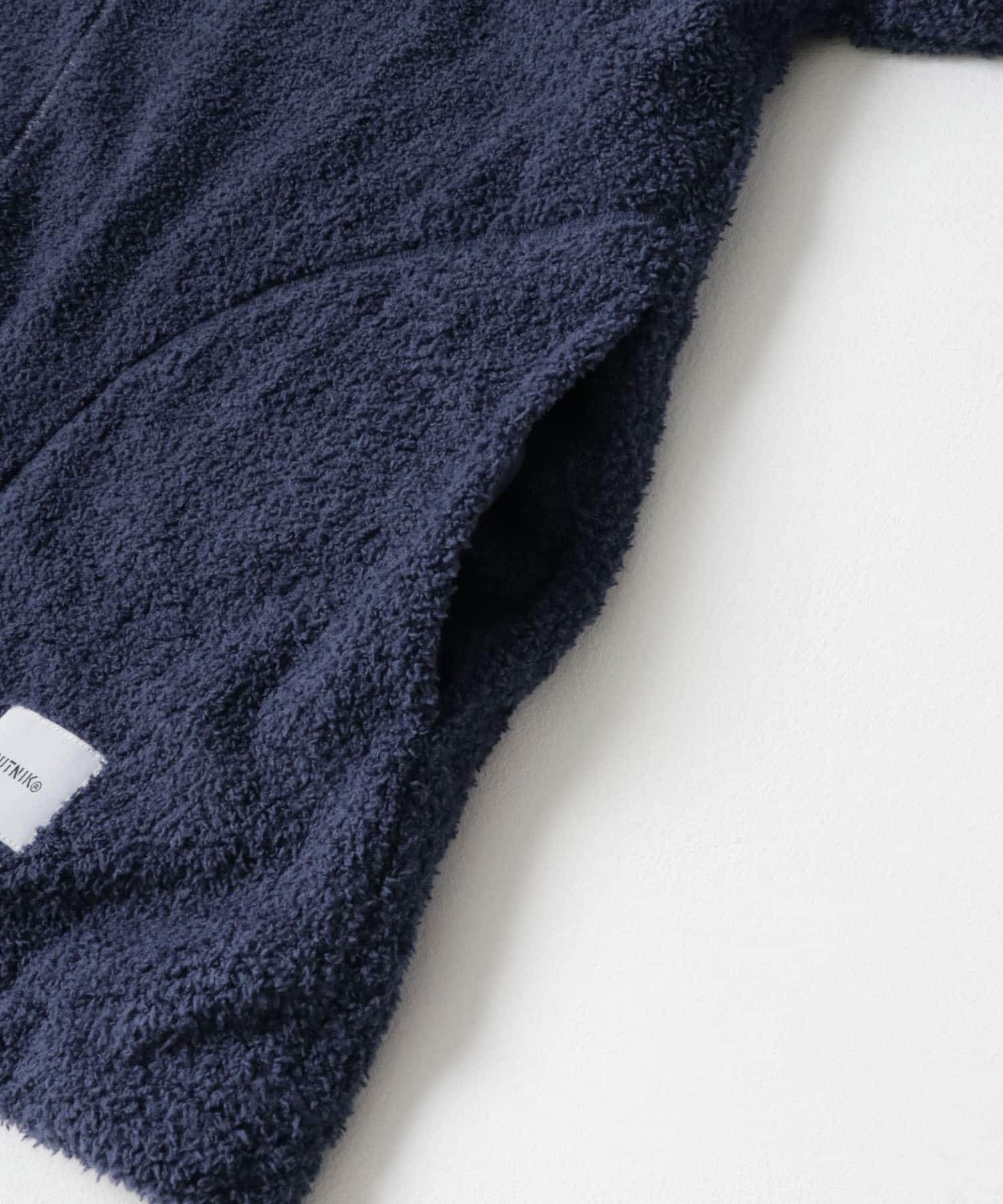 『別注』SPUTNIK×URBANRESEARCH　Human wear Navy M