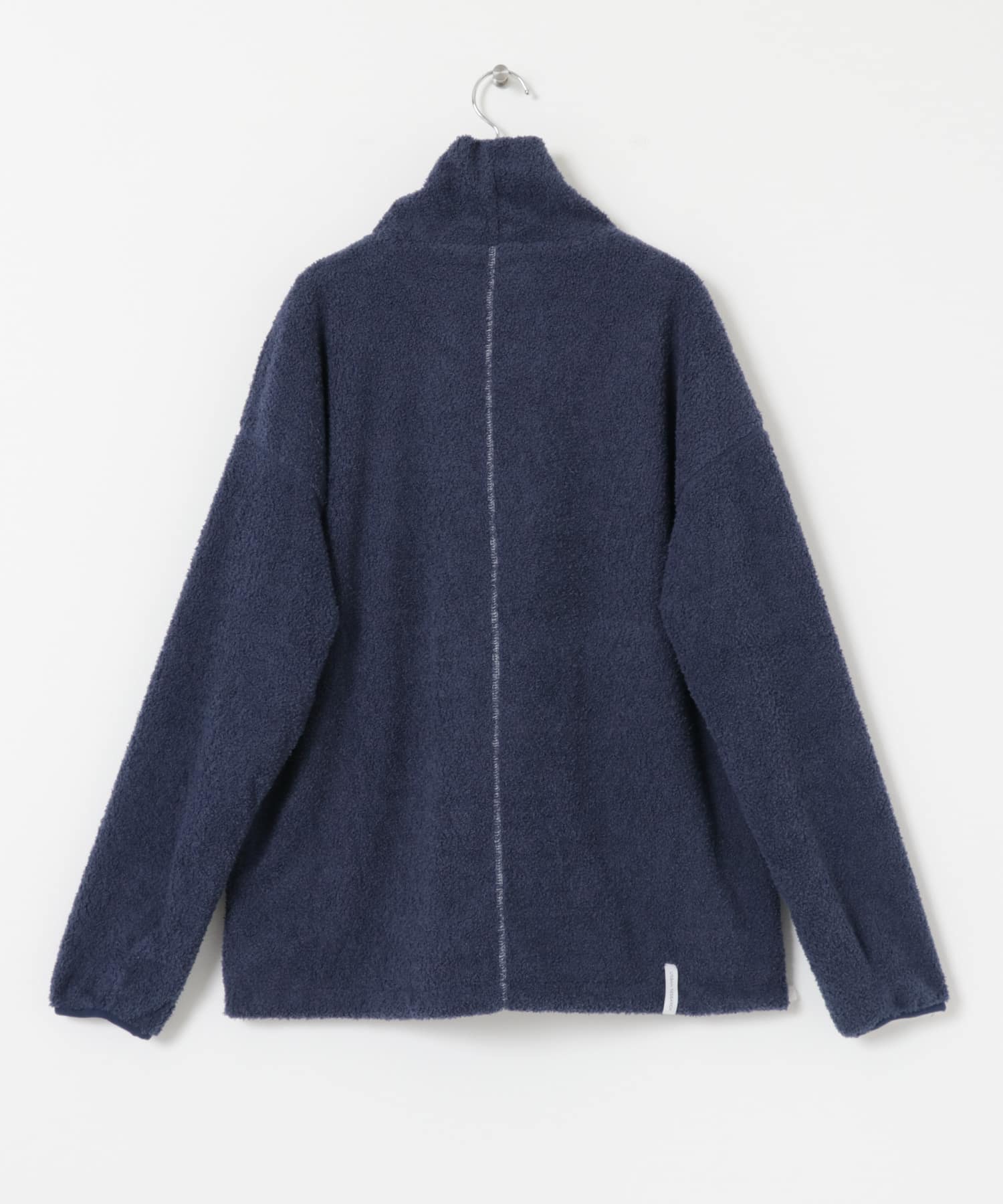 『別注』SPUTNIK×URBANRESEARCH　Human wear Navy M