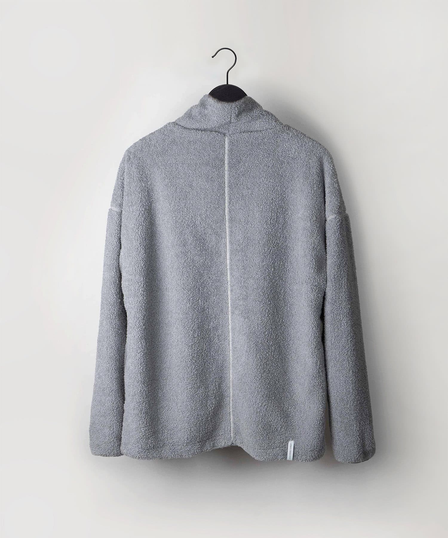 『別注』SPUTNIK×URBANRESEARCH　Human wear Gray M