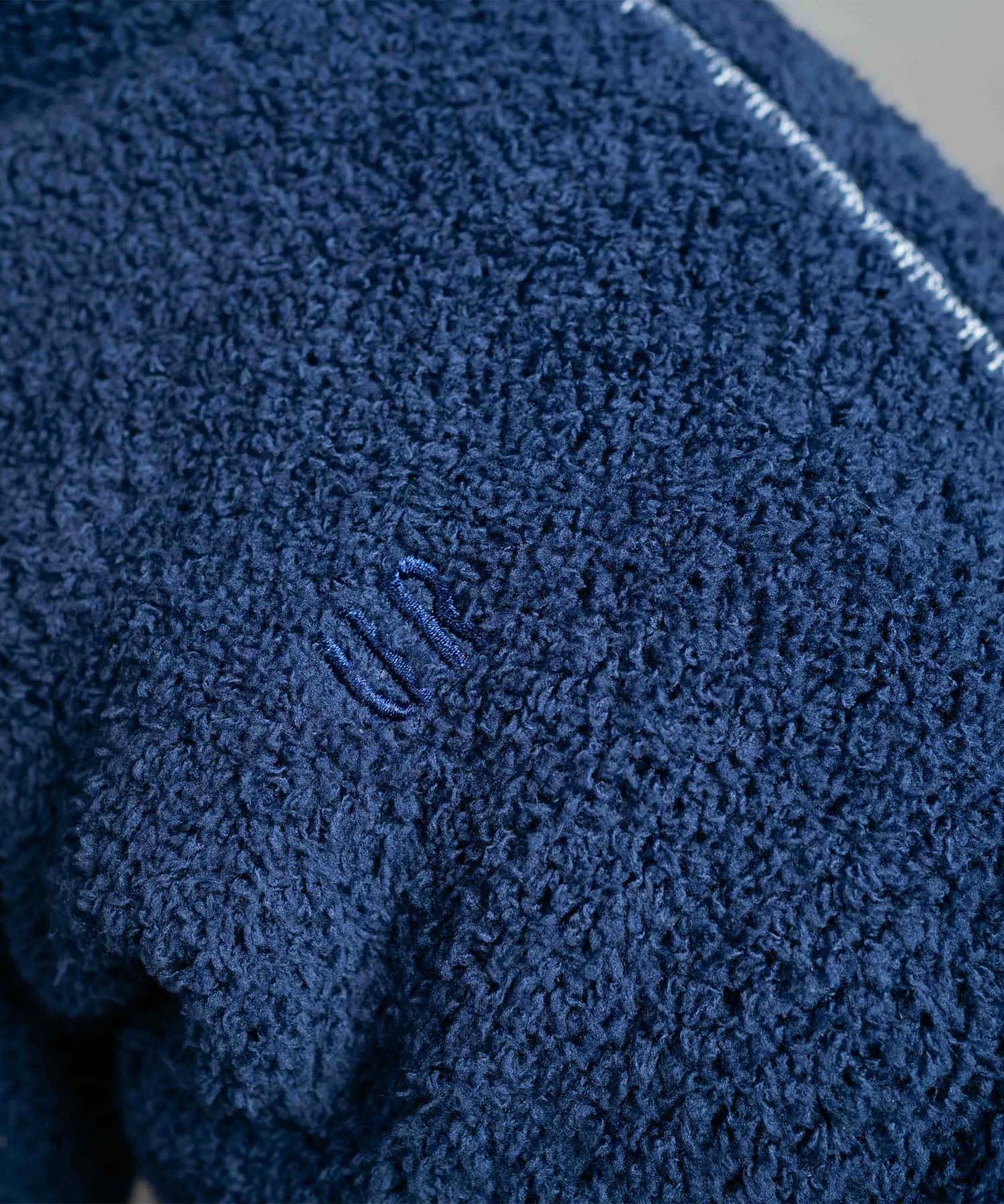 『別注』SPUTNIK×URBANRESEARCH　Pet wear FB Navy M