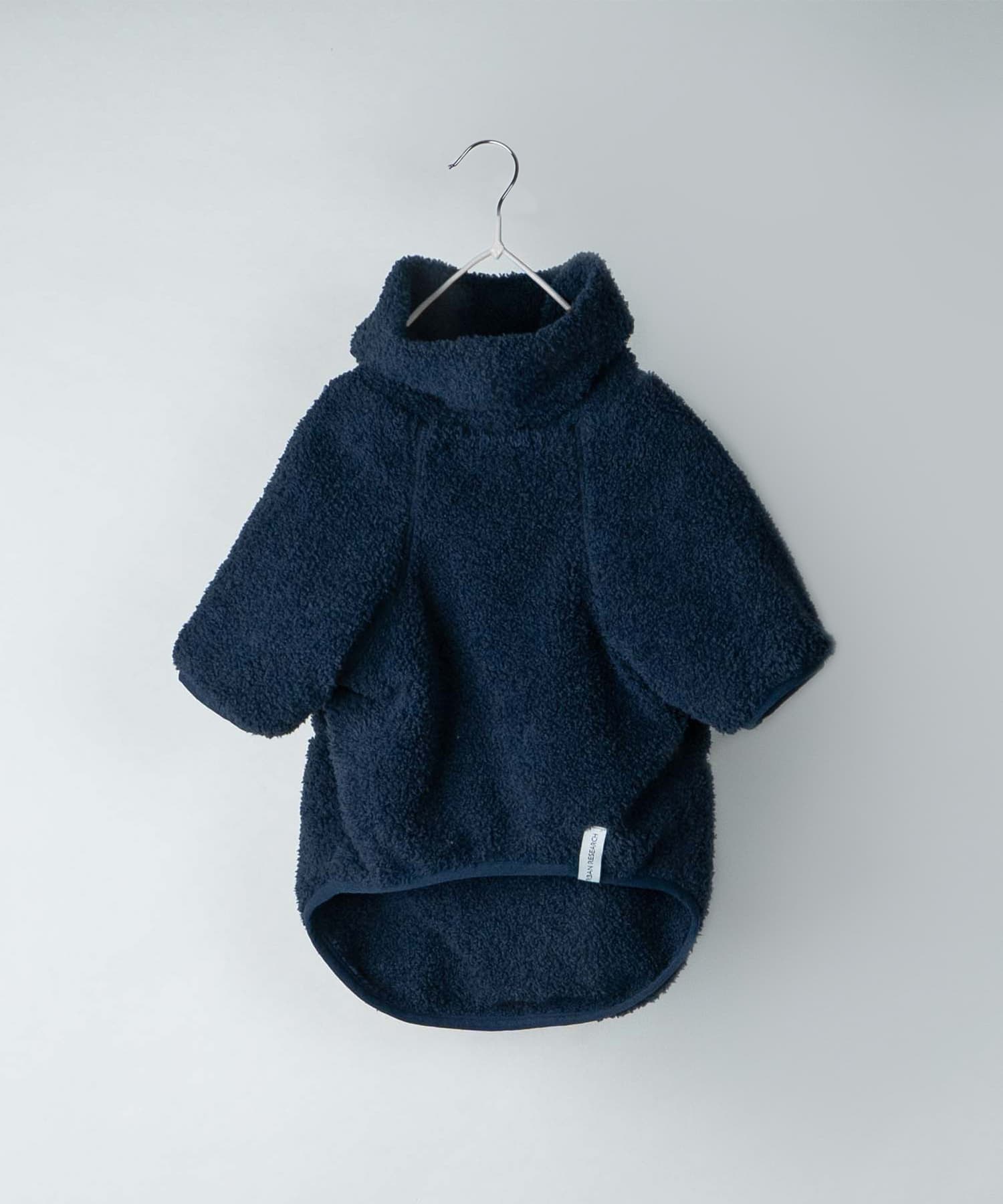 『別注』SPUTNIK×URBANRESEARCH　Pet wear FB Navy M