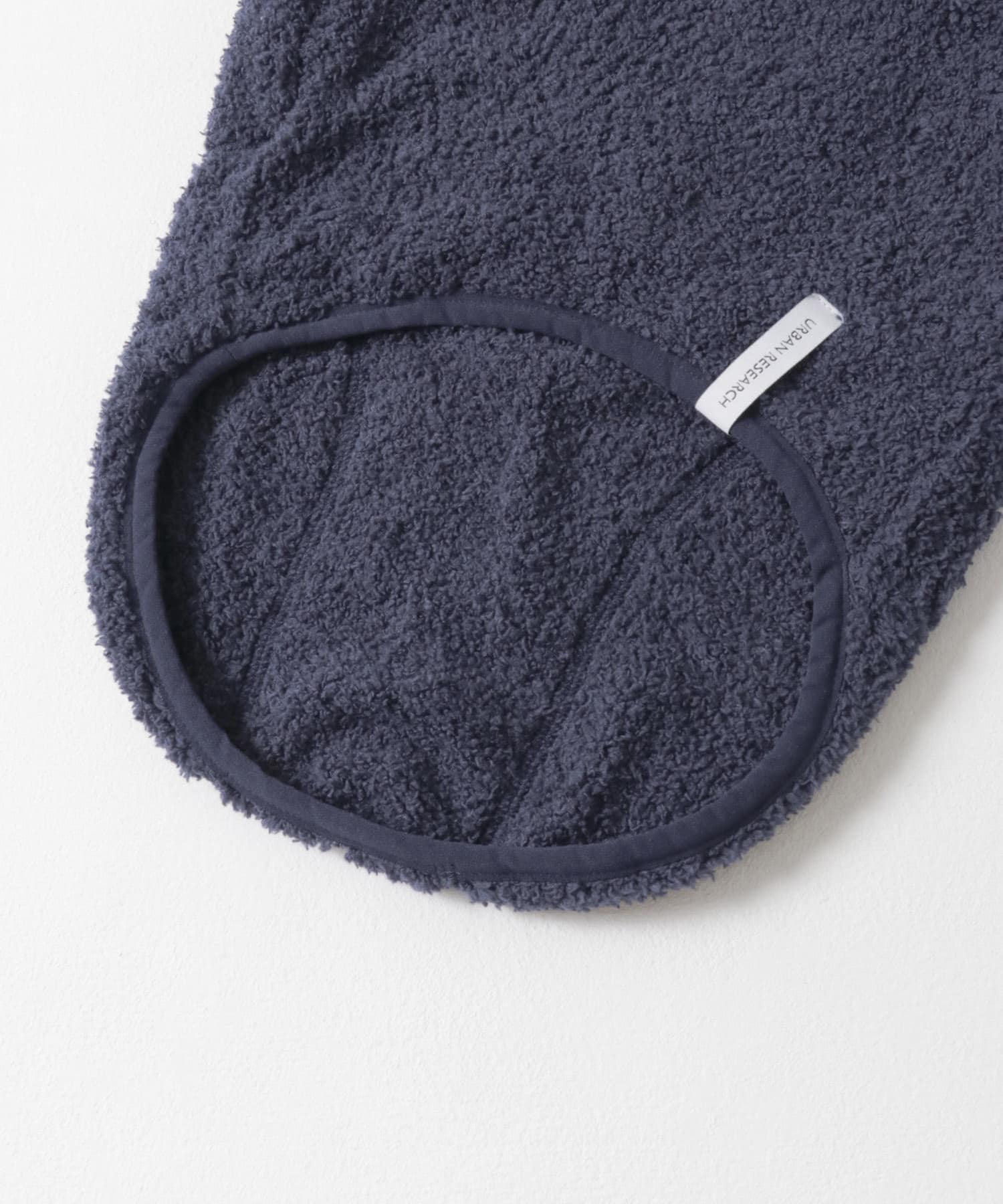 『別注』SPUTNIK×URBANRESEARCH　Pet wear FB Navy M