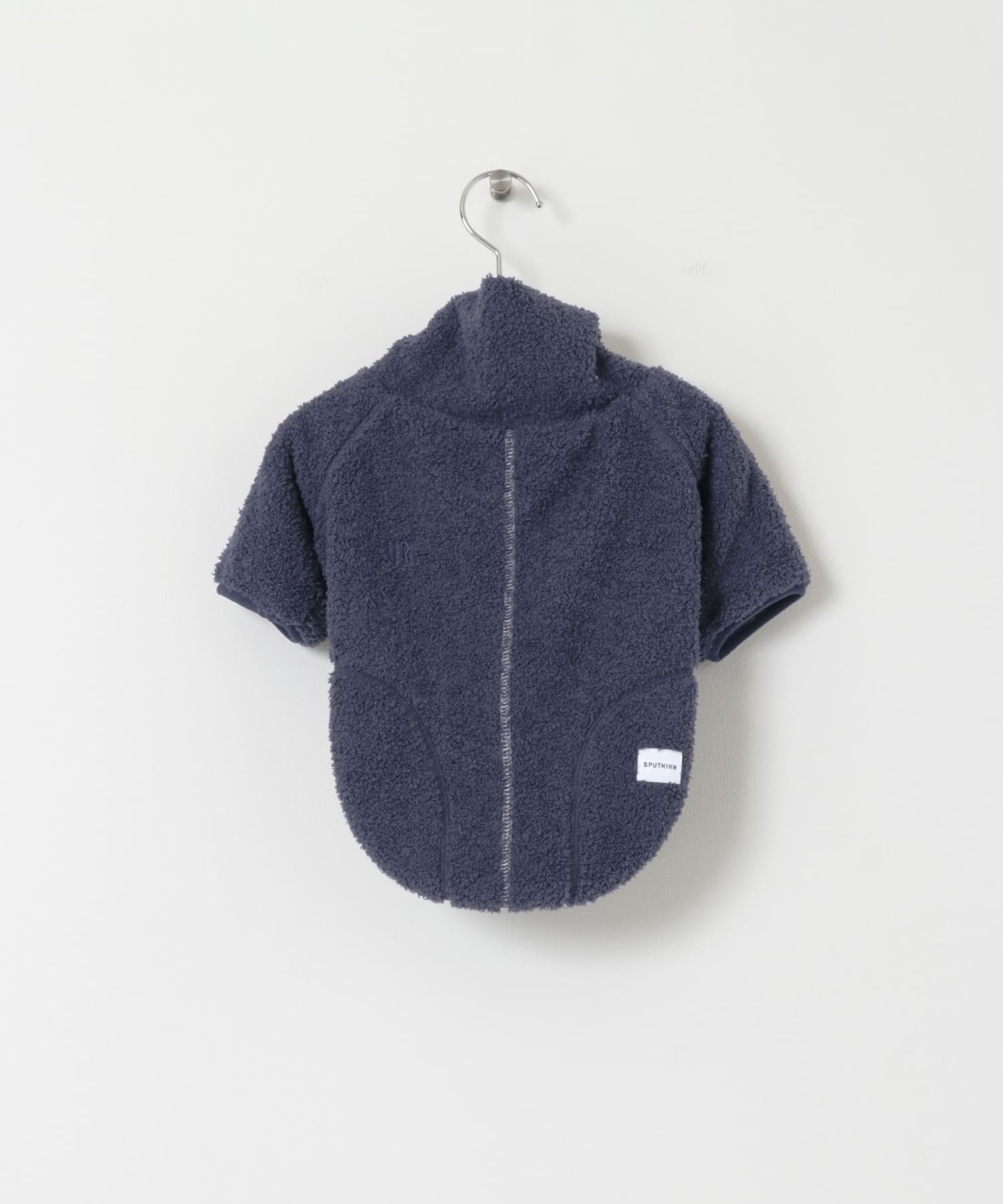 『別注』SPUTNIK×URBANRESEARCH　Pet wear FB Navy M
