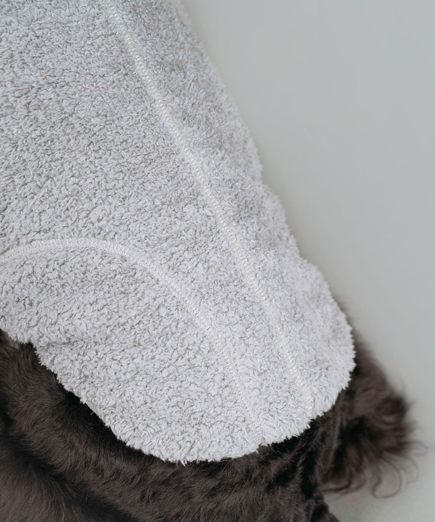 『別注』SPUTNIK×URBANRESEARCH　Pet wear FB Gray M
