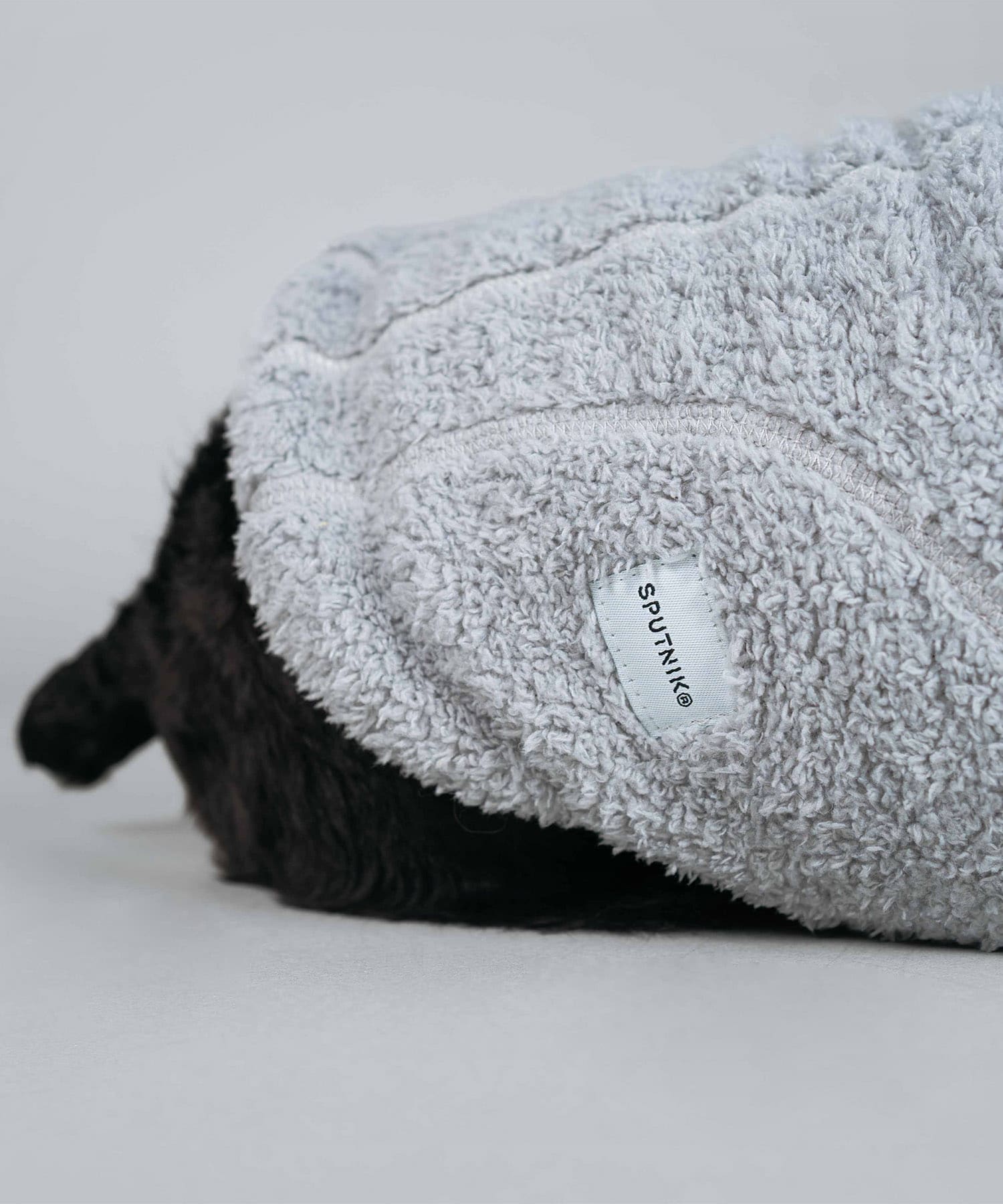 『別注』SPUTNIK×URBANRESEARCH　Pet wear FB Gray M