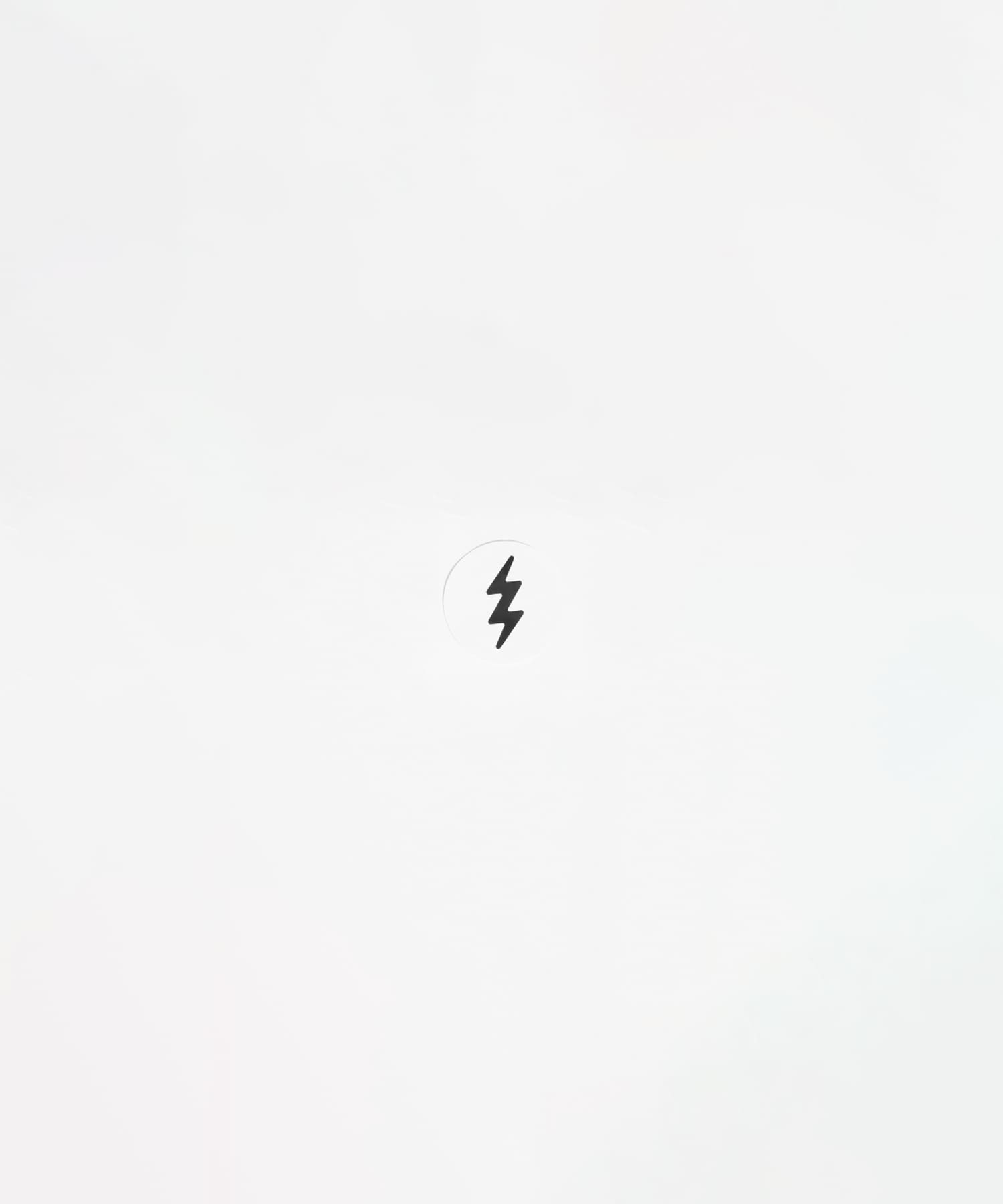 ELECTRIC　ICON LOGO STICKER