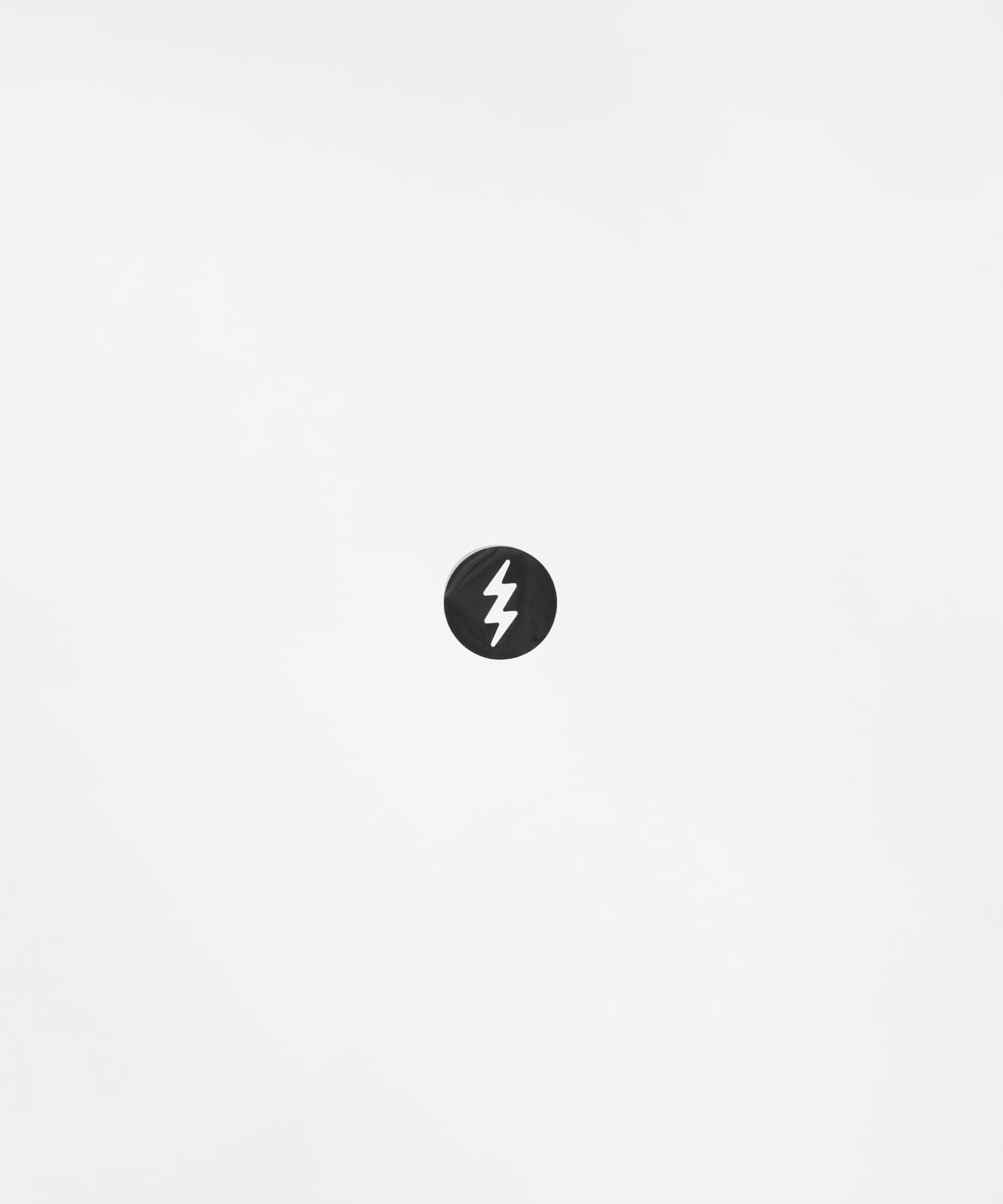 ELECTRIC　ICON LOGO STICKER