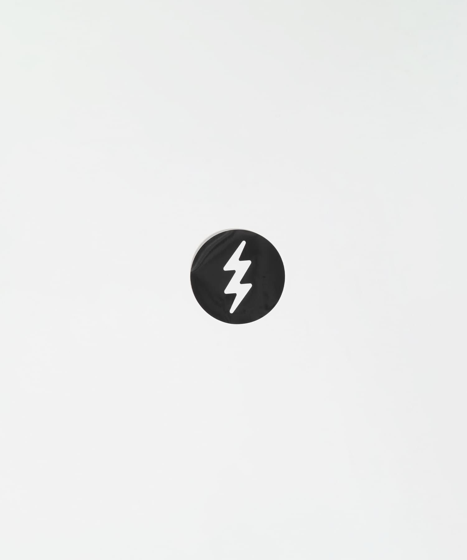ELECTRIC　ICON LOGO STICKER