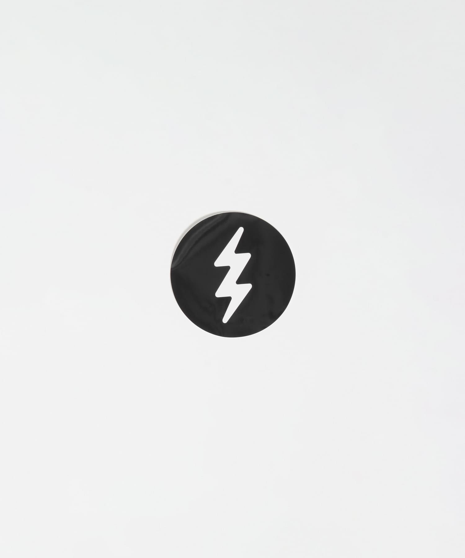 ELECTRIC　ICON LOGO STICKER