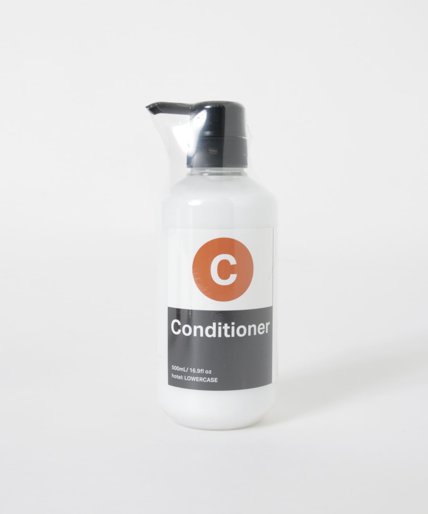 LOWERCASE　コンディショナー