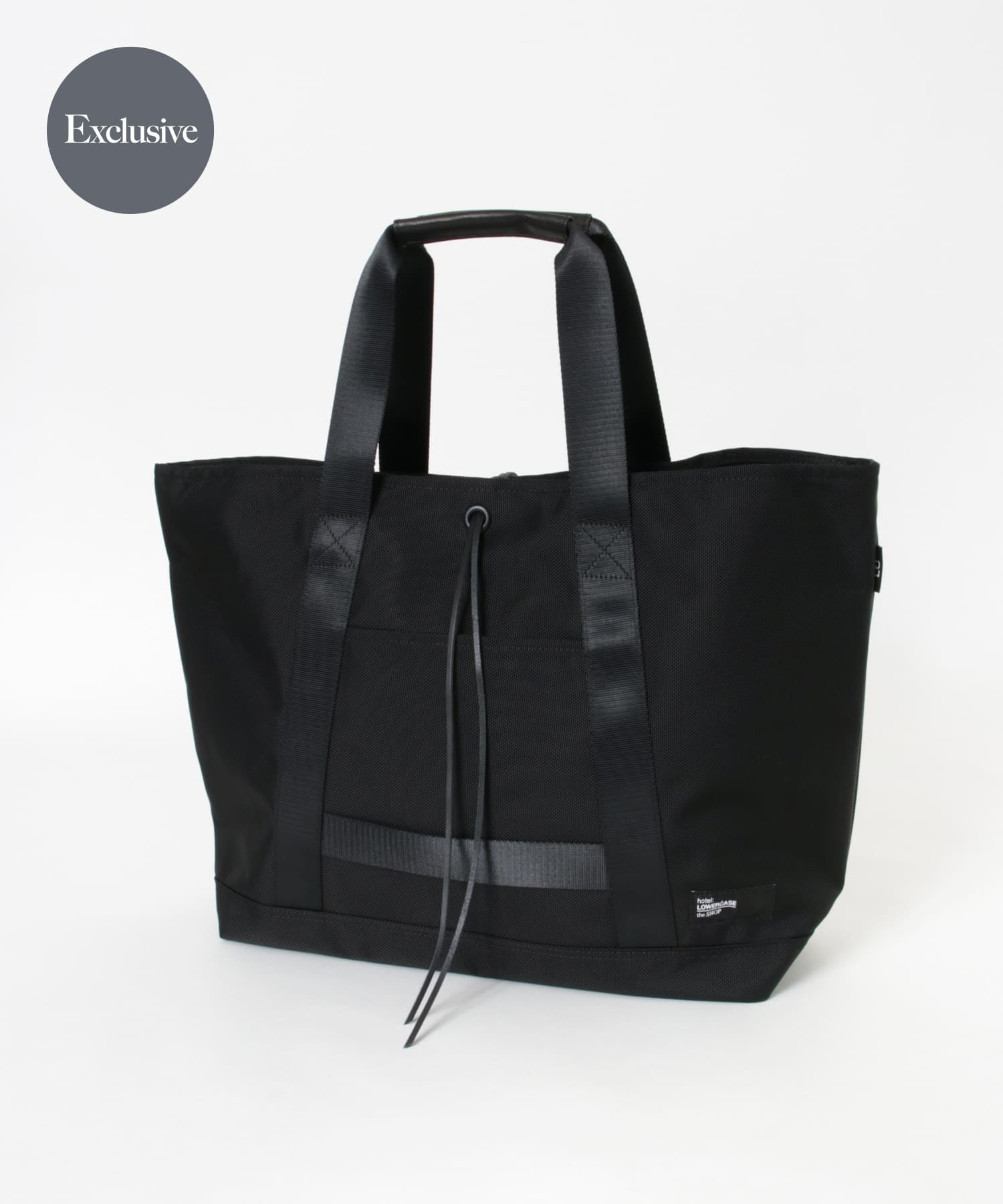 【希少】URBS別注 LOWERCASE × PORTER 希少】URBS別注 LOWERCASE × PORTER URBAN RESEARCH（アーバンリサーチ