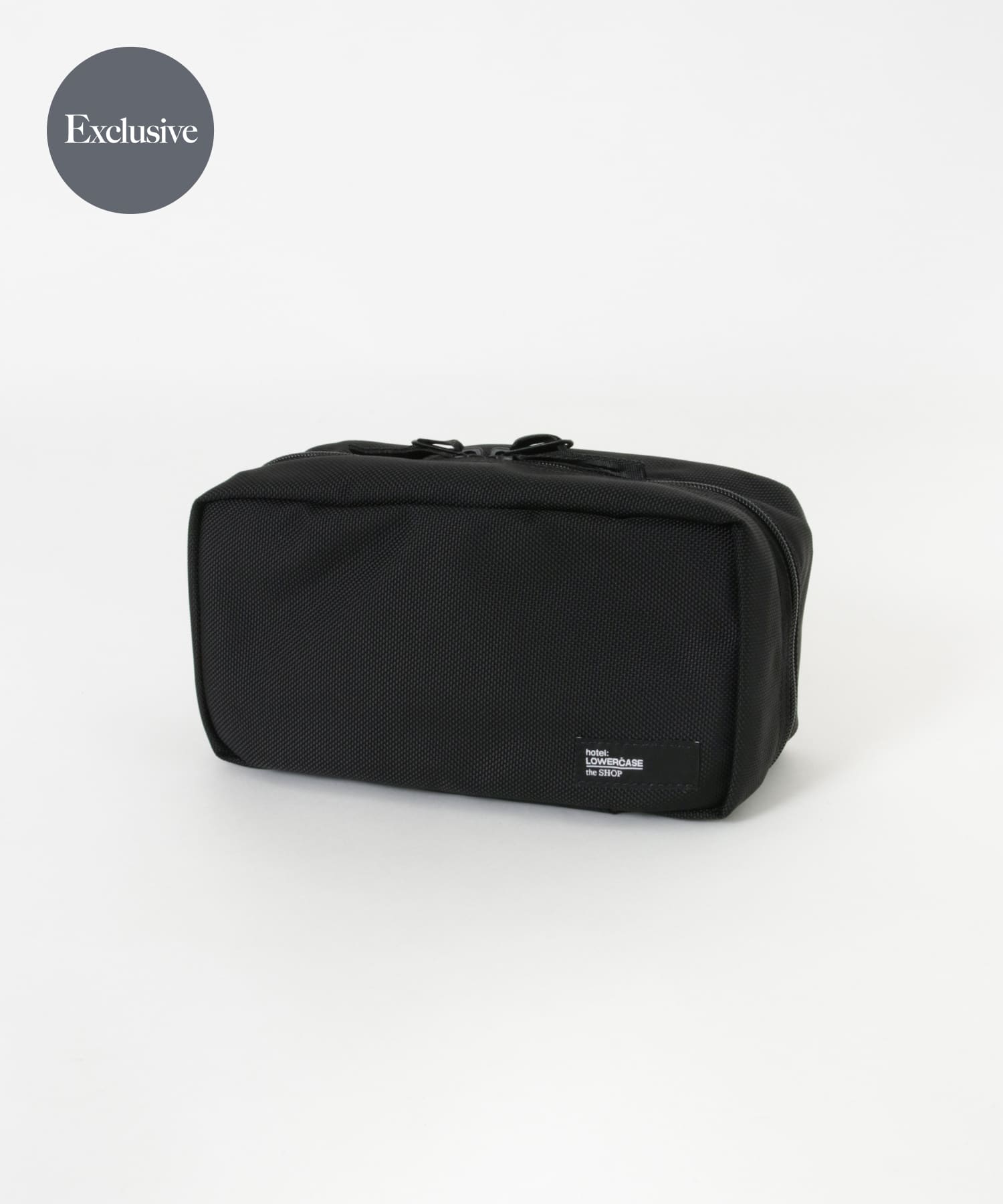 『別注』LOWERCASE×URBS　バリスティックポーチ