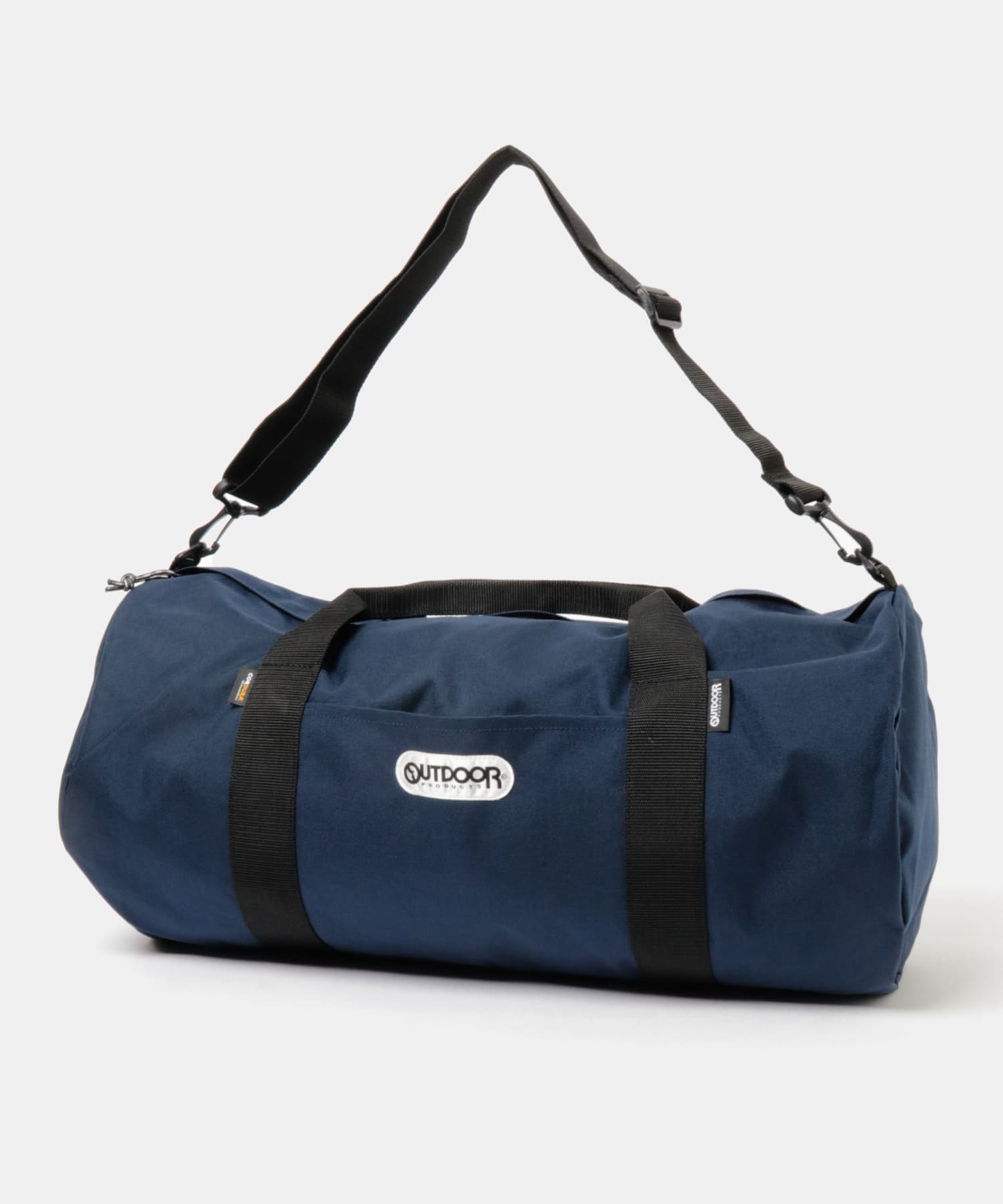 OUTDOOR PRODUCTS　Roll Boston X-LARGE NAVY FREE