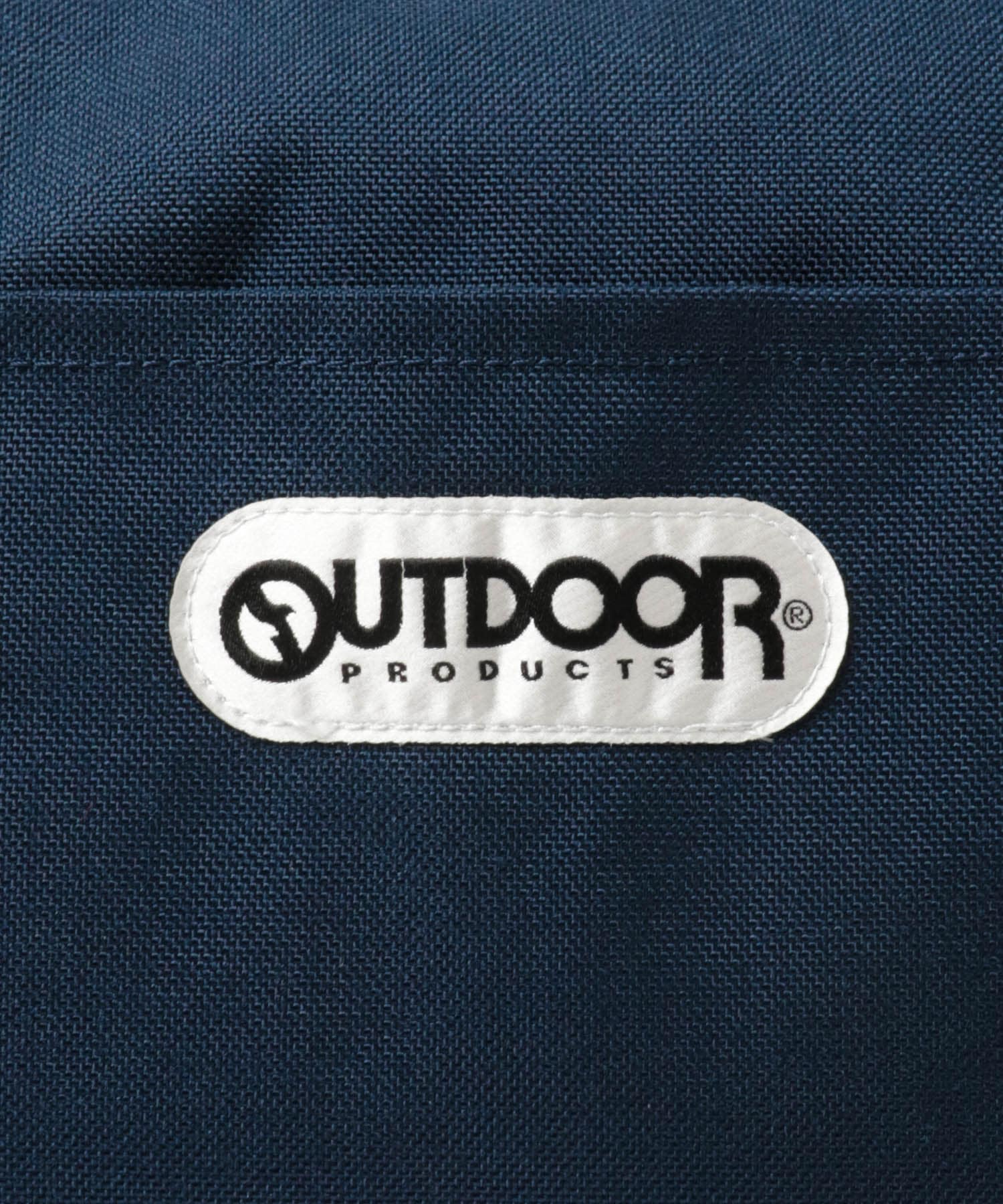 OUTDOOR PRODUCTS　Roll Boston X-LARGE NAVY FREE