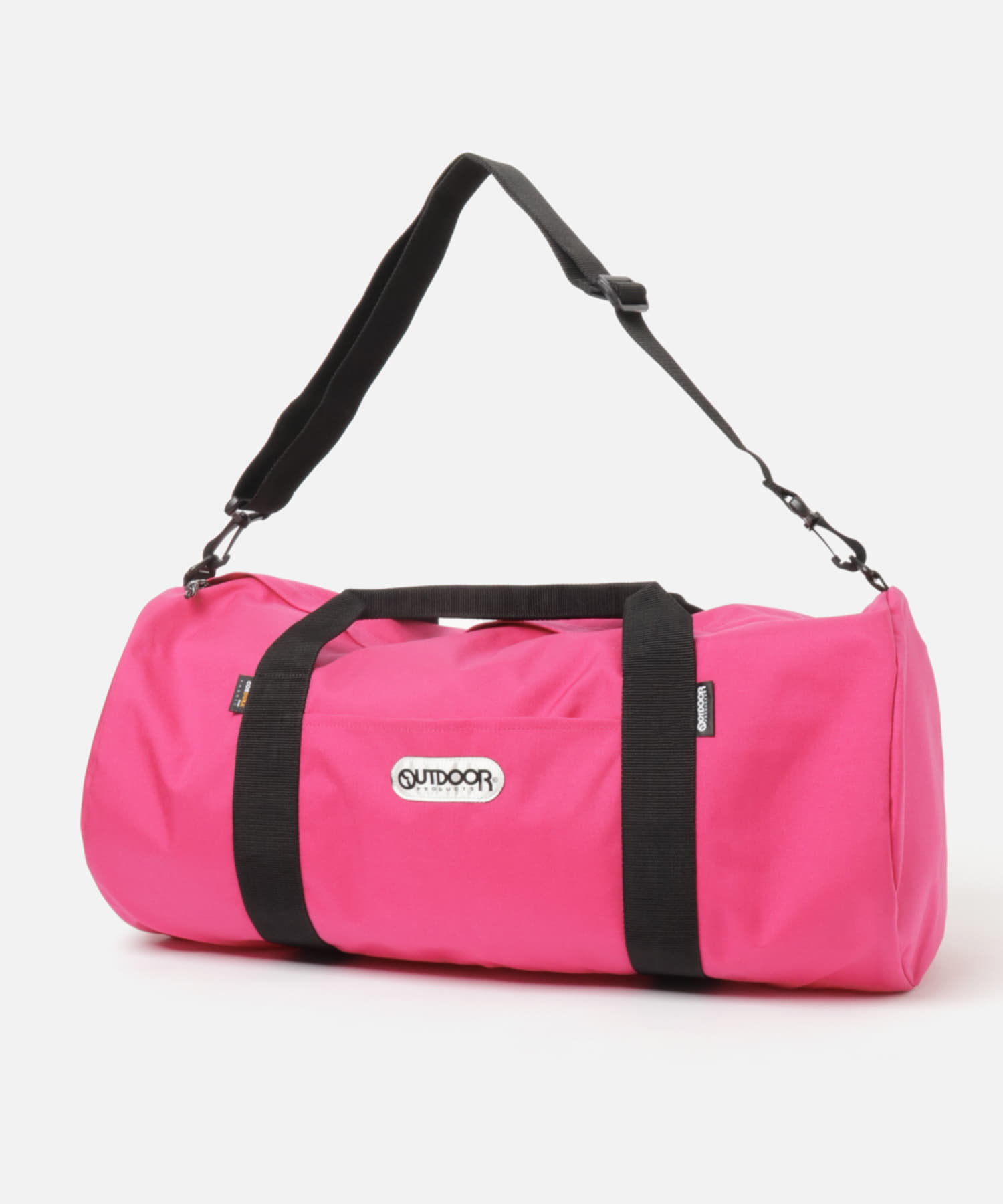 OUTDOOR PRODUCTS　Roll Boston X-LARGE FUCHSIA FREE