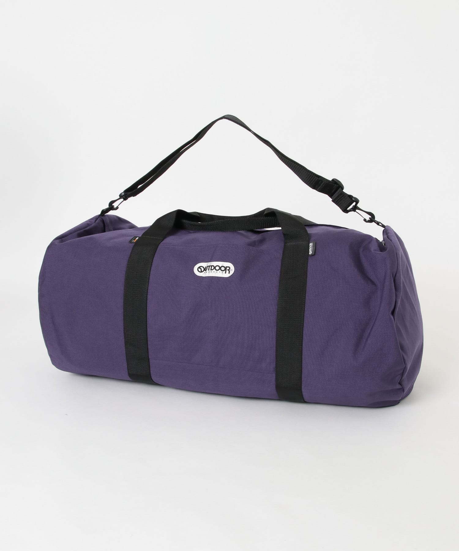 OUTDOOR PRODUCTS　Roll Boston GIANT PURPLE FREE
