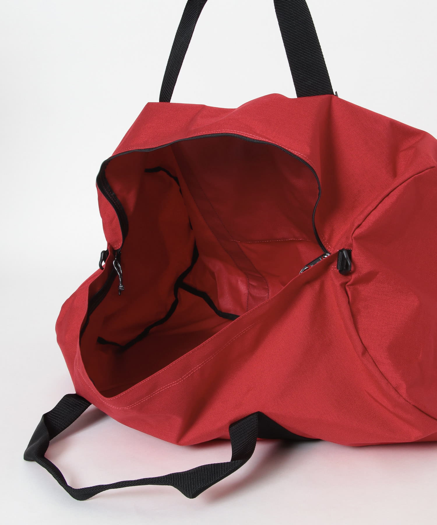 OUTDOOR PRODUCTS　Roll Boston GIANT RED FREE