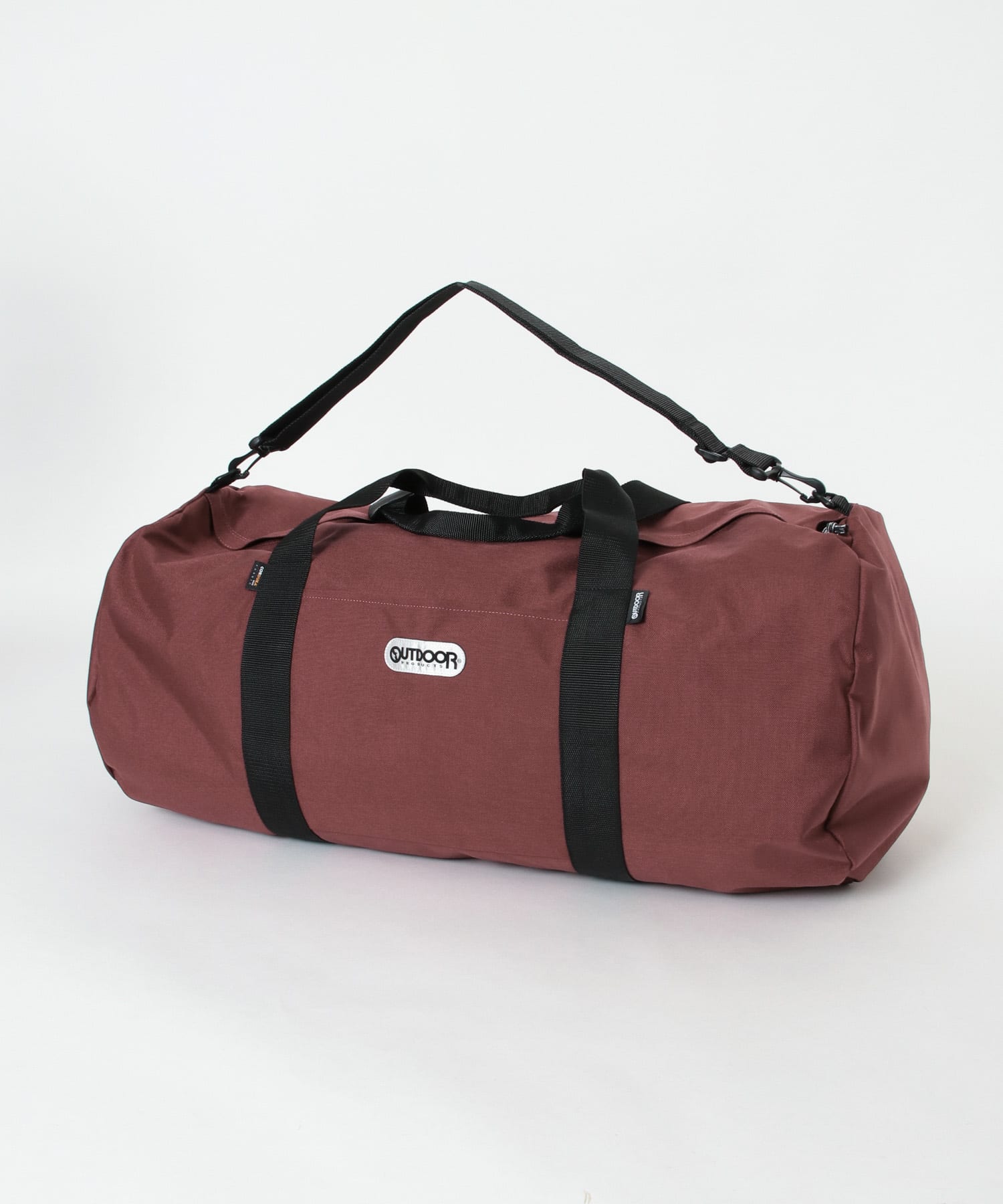 OUTDOOR PRODUCTS　Roll Boston GIANT BURGUNDY FREE