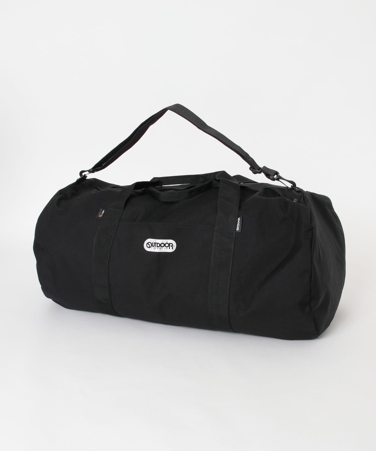 OUTDOOR PRODUCTS　Roll Boston GIANT BLACK FREE