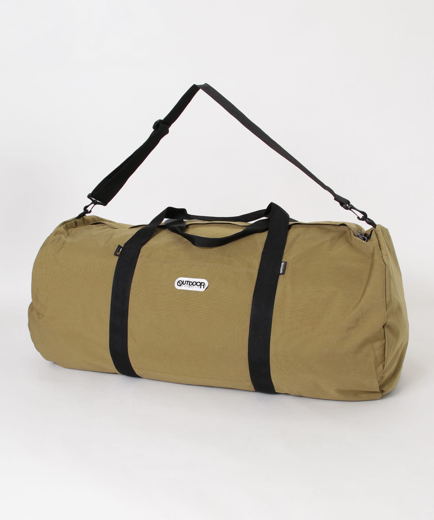 OUTDOOR PRODUCTS　Roll Boston COLOSSAL BEIGE FREE