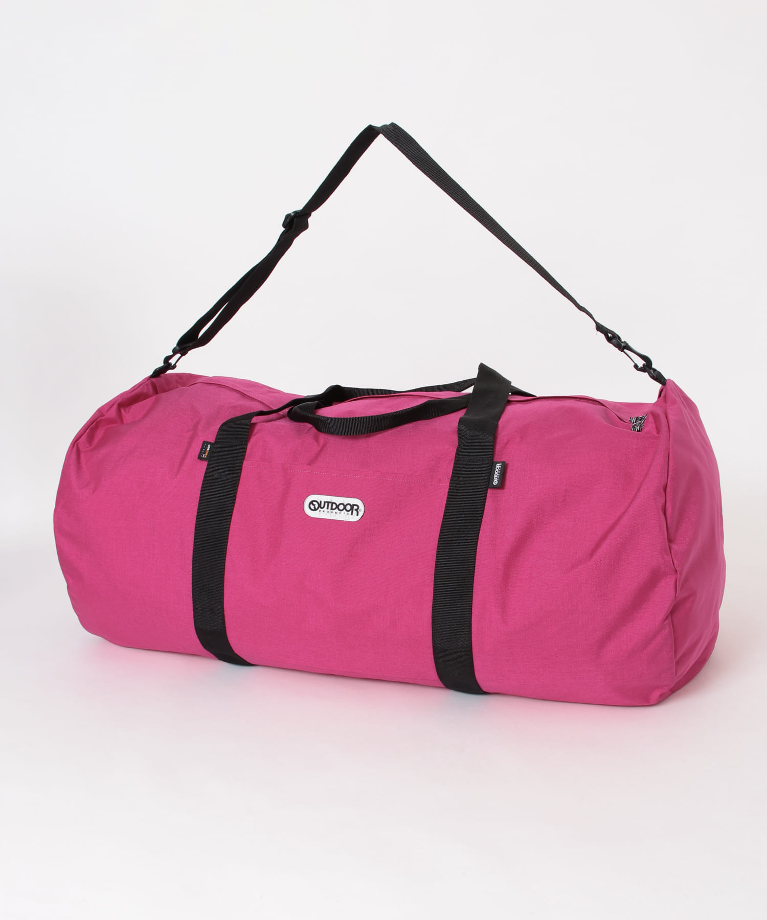 OUTDOOR PRODUCTS　Roll Boston COLOSSAL FUCHSIA FREE