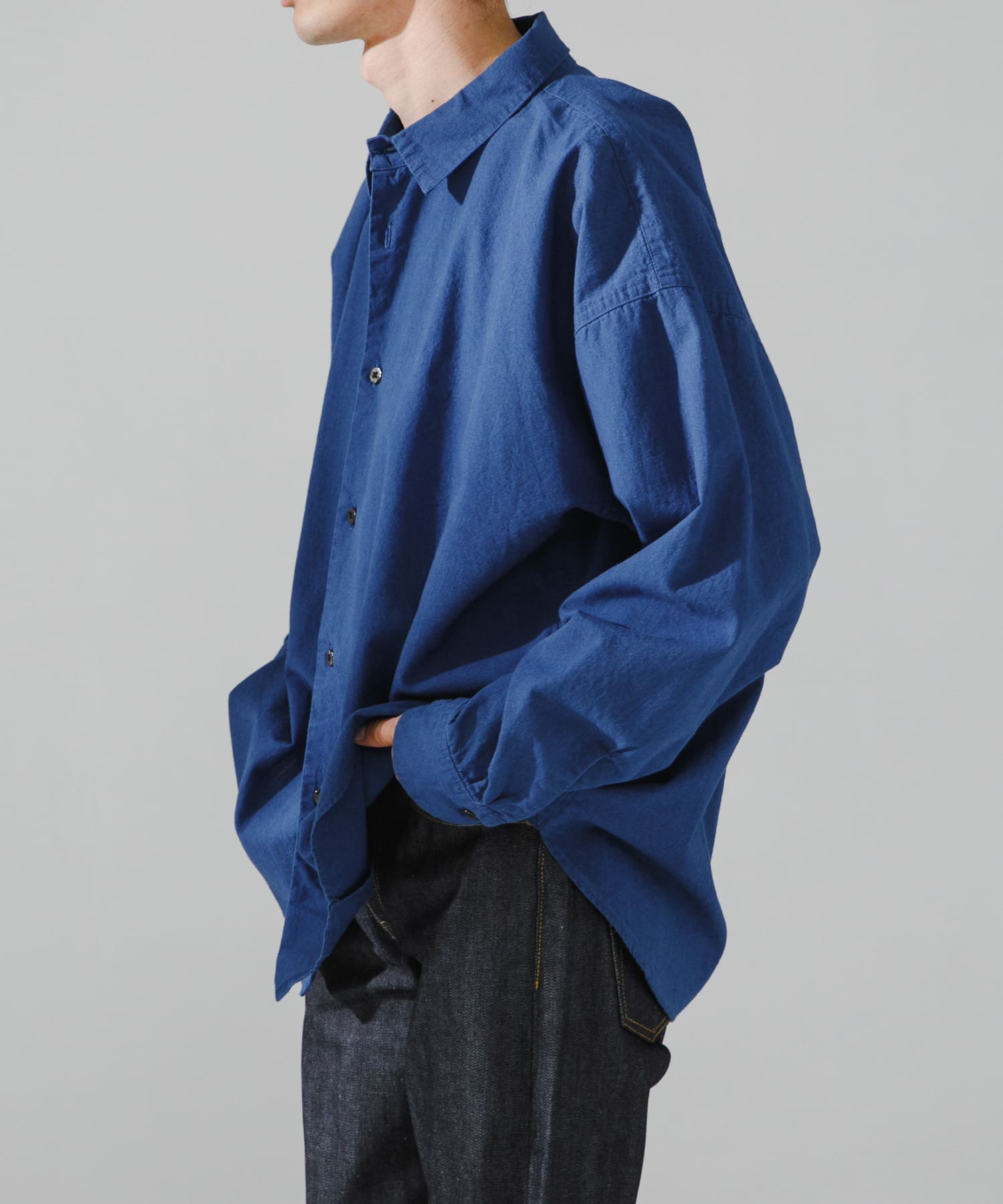 INDIGO