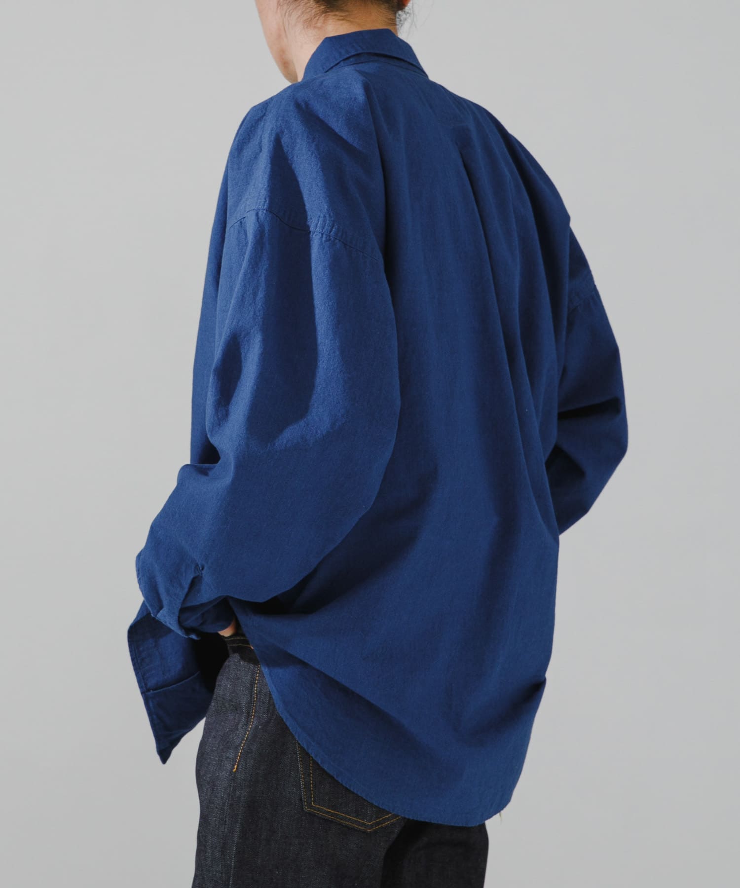 INDIGO