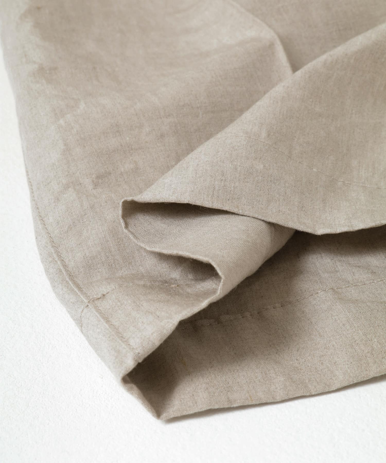 Gurank　Balloon pant NATURAL 3