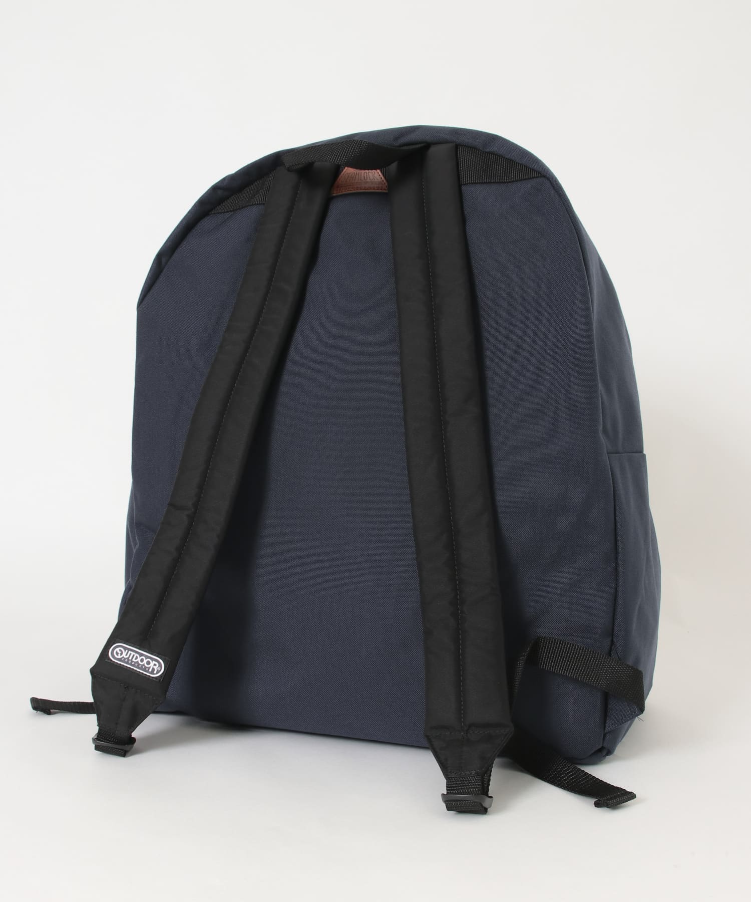 OUTDOOR PRODUCTS　Daypack　COLOSSAL NAVY FREE