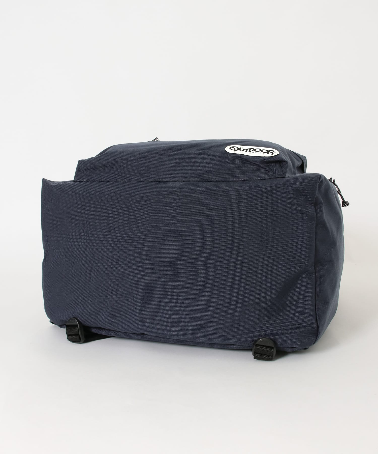 OUTDOOR PRODUCTS　Daypack　COLOSSAL NAVY FREE
