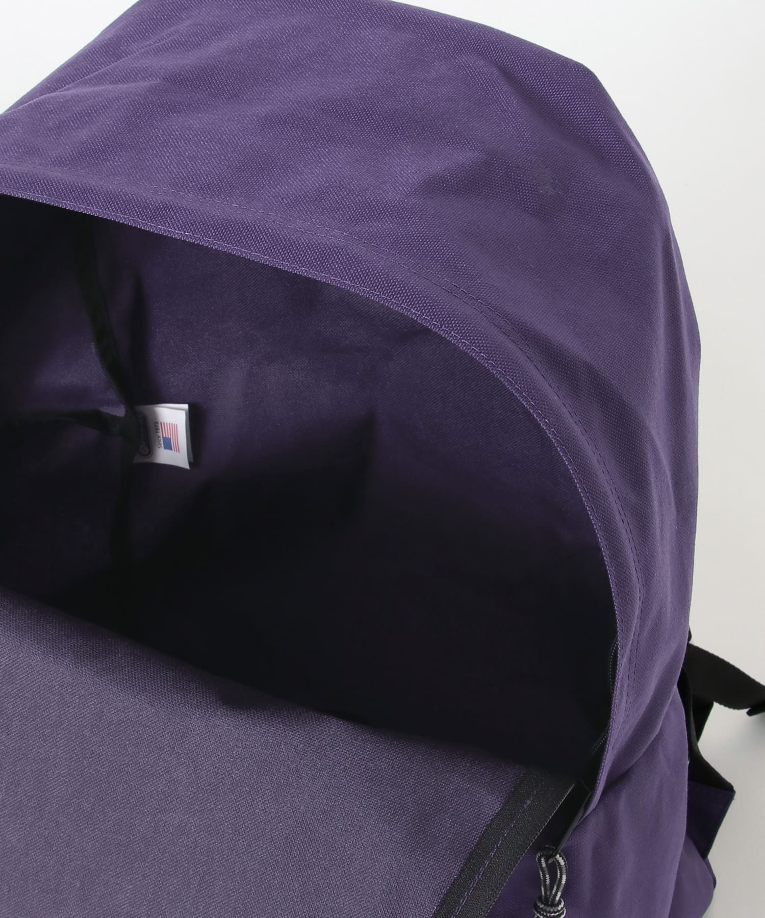 OUTDOOR PRODUCTS　Daypack　COLOSSAL PURPLE FREE