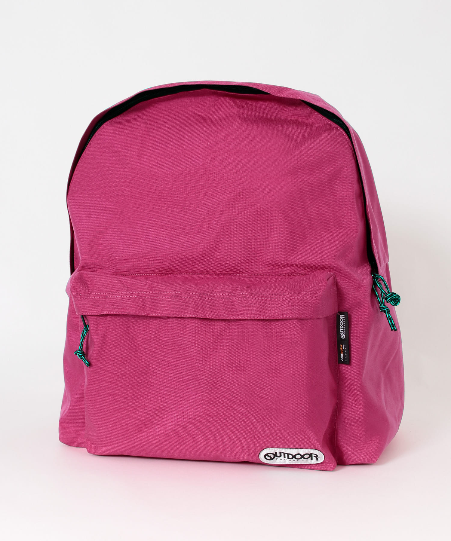 OUTDOOR PRODUCTS Daypack COLOSSAL(FREE TANGERINE): バッグ｜URBAN