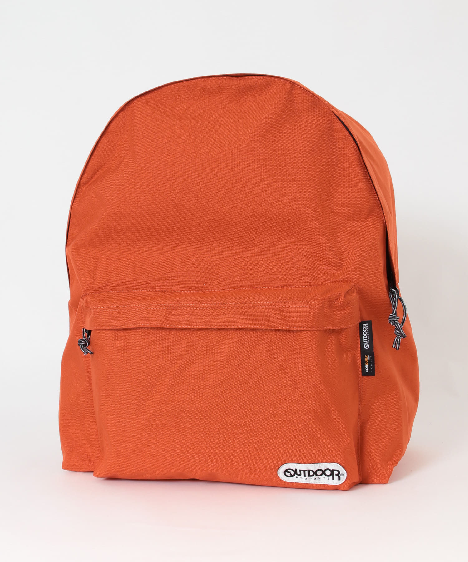 OUTDOOR PRODUCTS Daypack COLOSSAL(FREE TANGERINE): バッグ｜URBAN