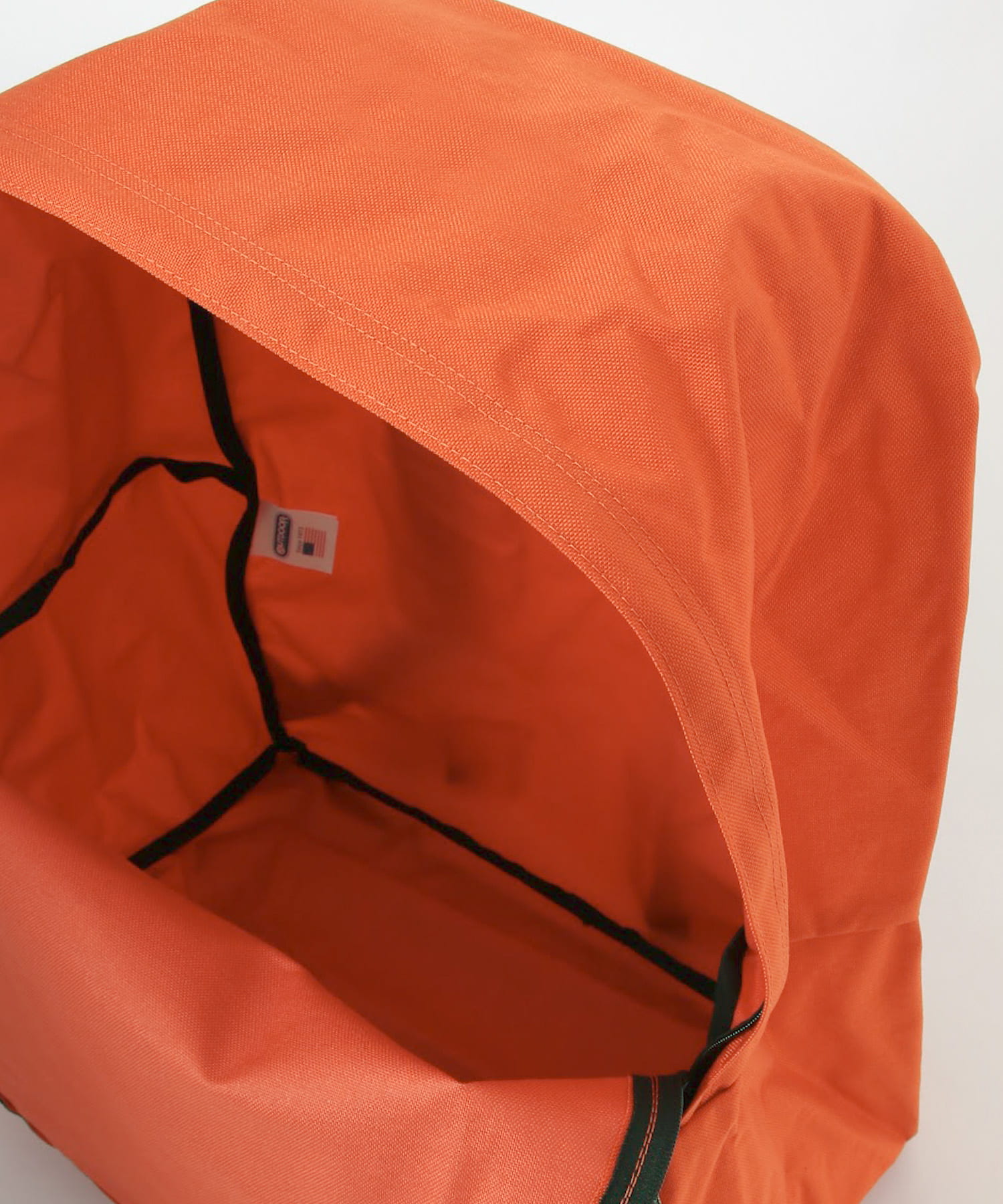 OUTDOOR PRODUCTS　Daypack　COLOSSAL TANGERINE FREE