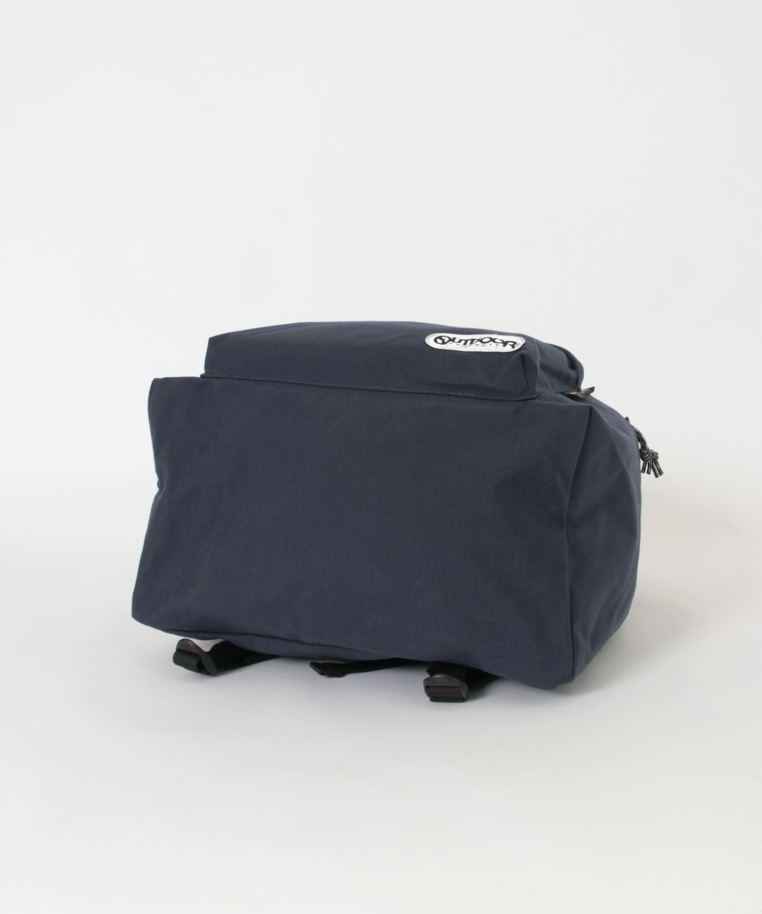 OUTDOOR PRODUCTS　Daypack　X-LARGE NAVY FREE