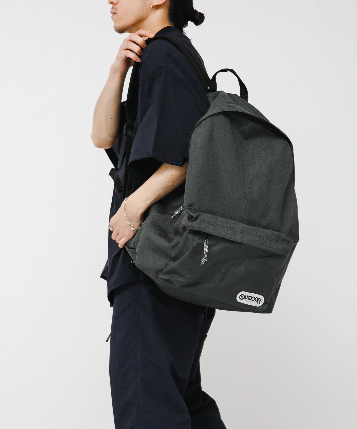 OUTDOOR PRODUCTS　Daypack　X-LARGE
