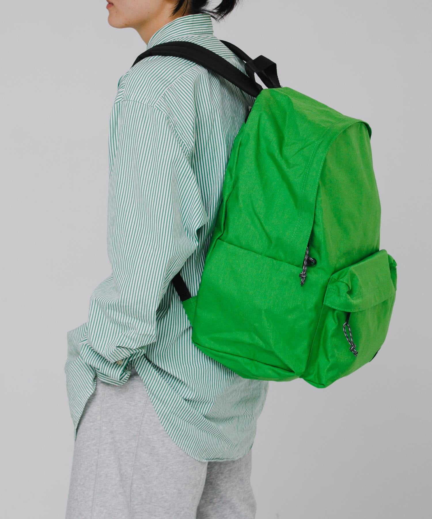OUTDOOR PRODUCTS　Daypack　LARGE LIMELIGHT FREE