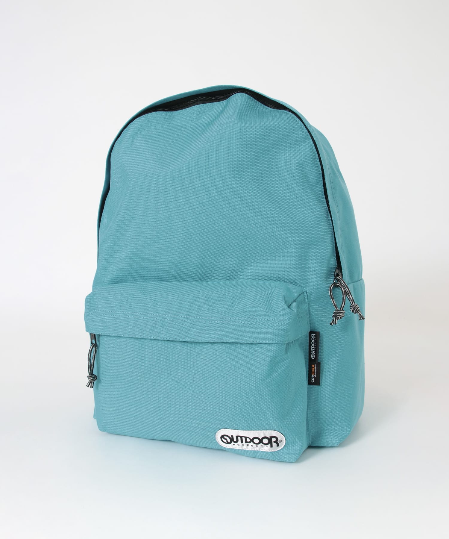 OUTDOOR PRODUCTS　Daypack　LARGE SKYBLUE FREE