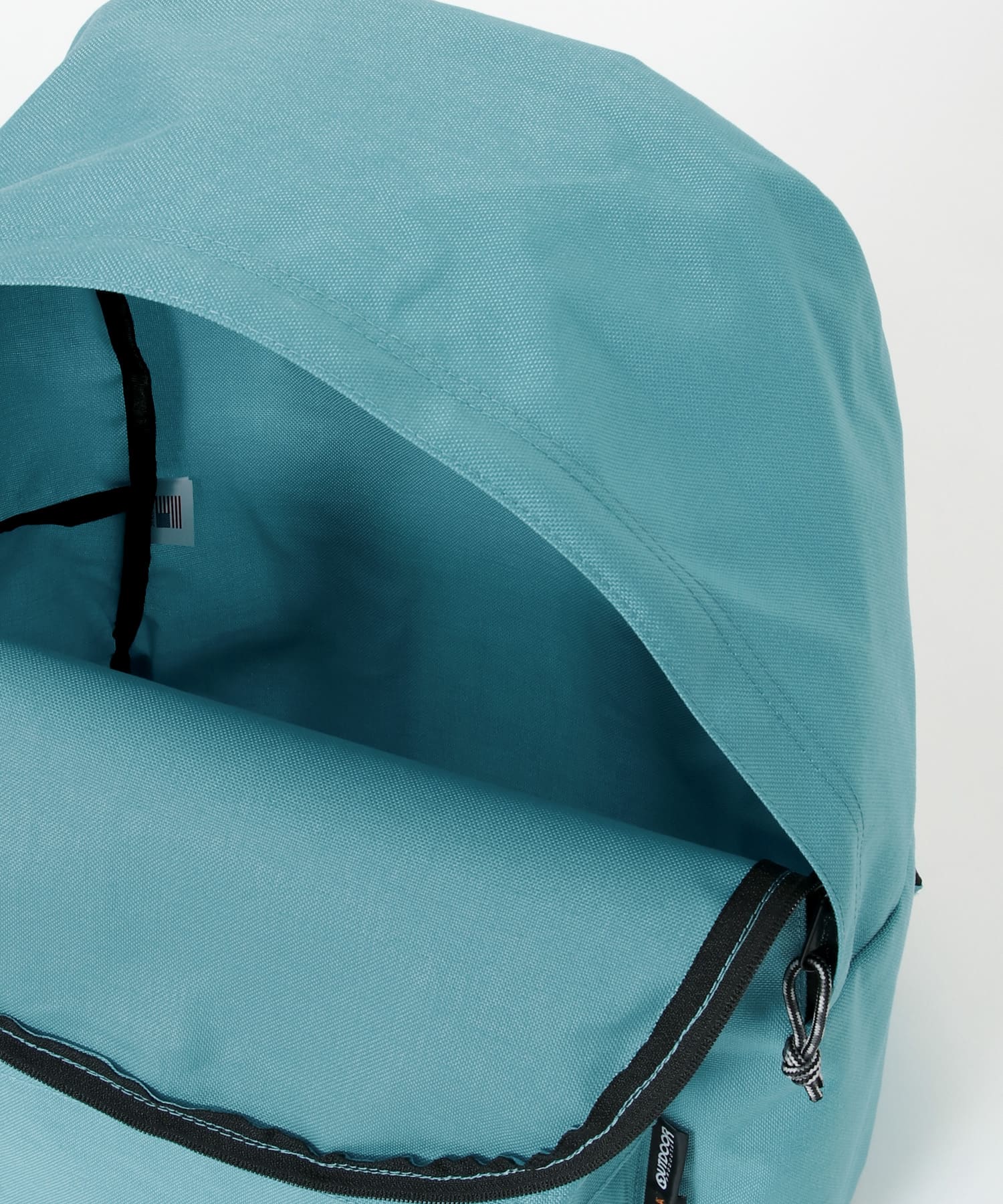 OUTDOOR PRODUCTS　Daypack　LARGE SKYBLUE FREE