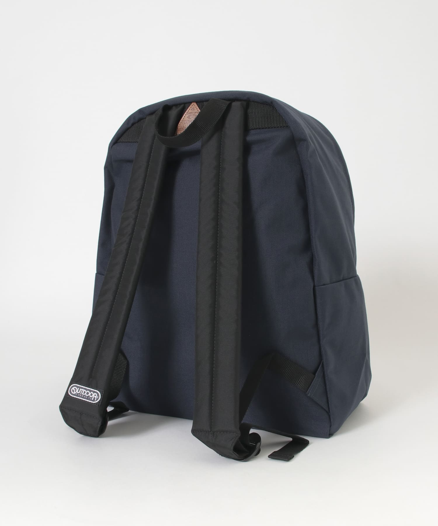 OUTDOOR PRODUCTS　Daypack　LARGE NAVY FREE