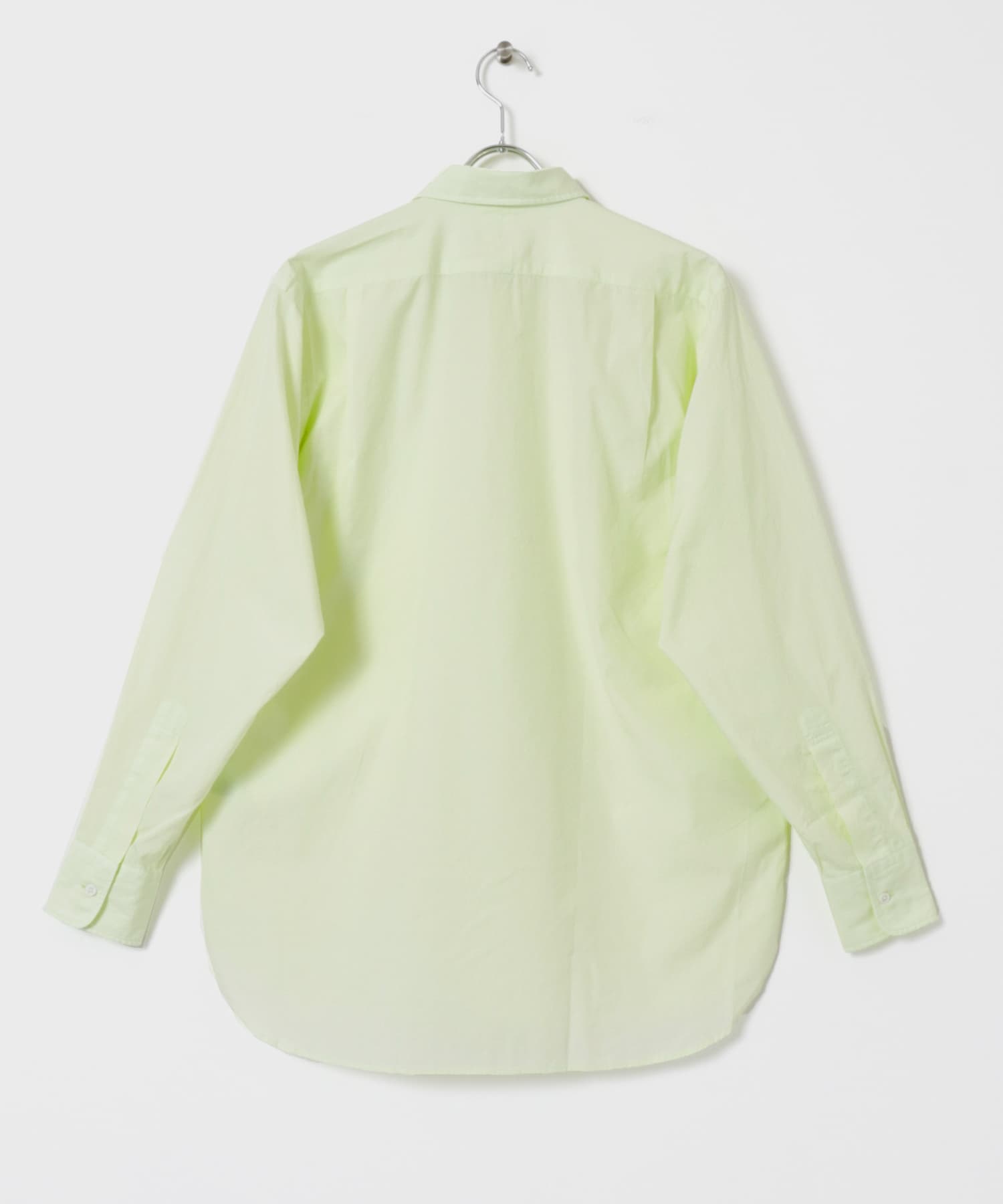 HERILL　Suvin Regular collar HL 1