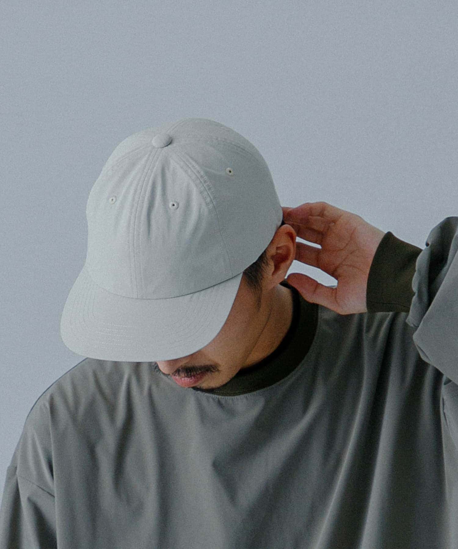 DAIWA PIER39 GT WINDSTOPPER TC 6P CAP(FREE ECRU): 帽子｜URBAN