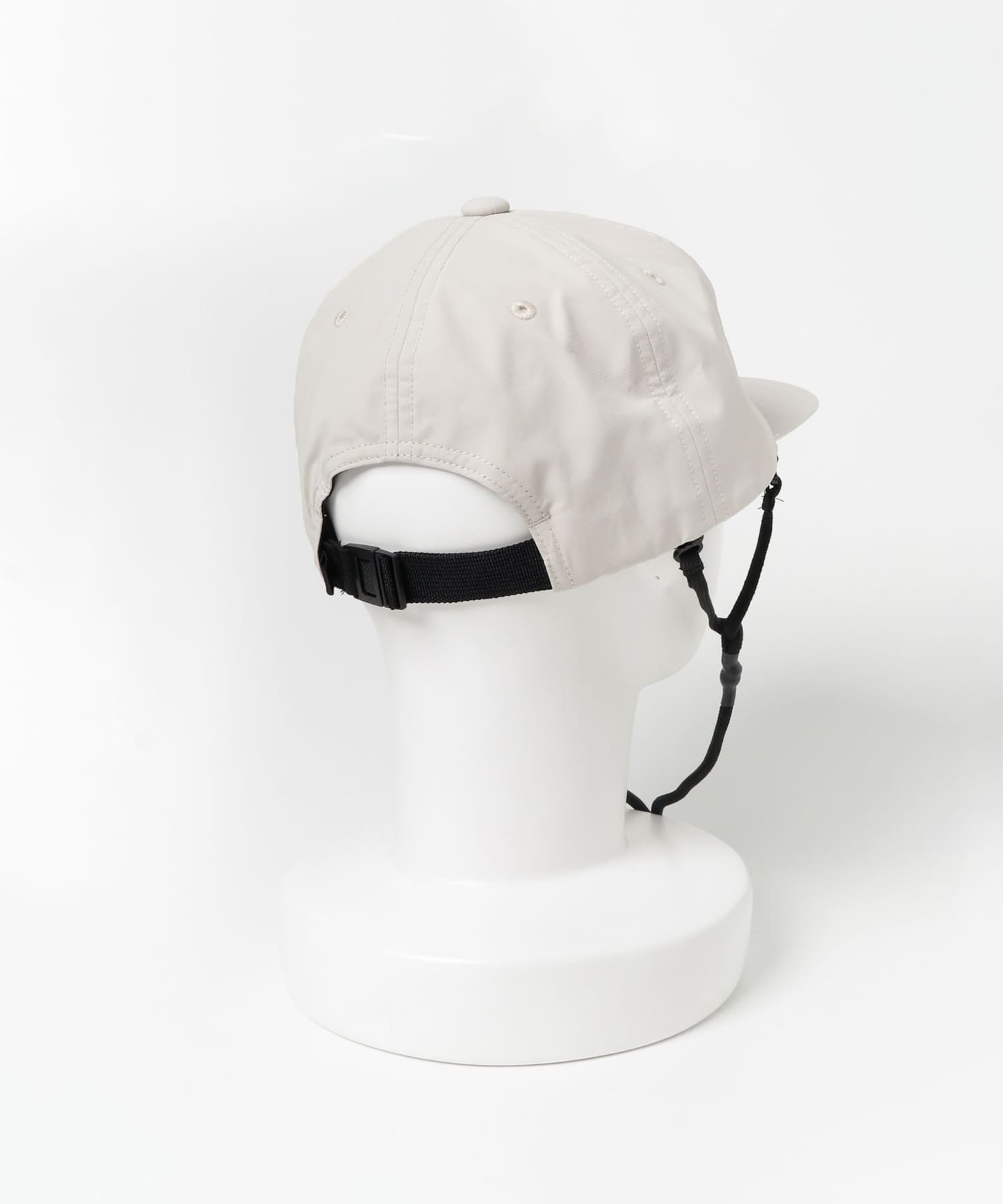 DAIWA PIER39　GT WINDSTOPPER　TC 6P CAP ECRU FREE