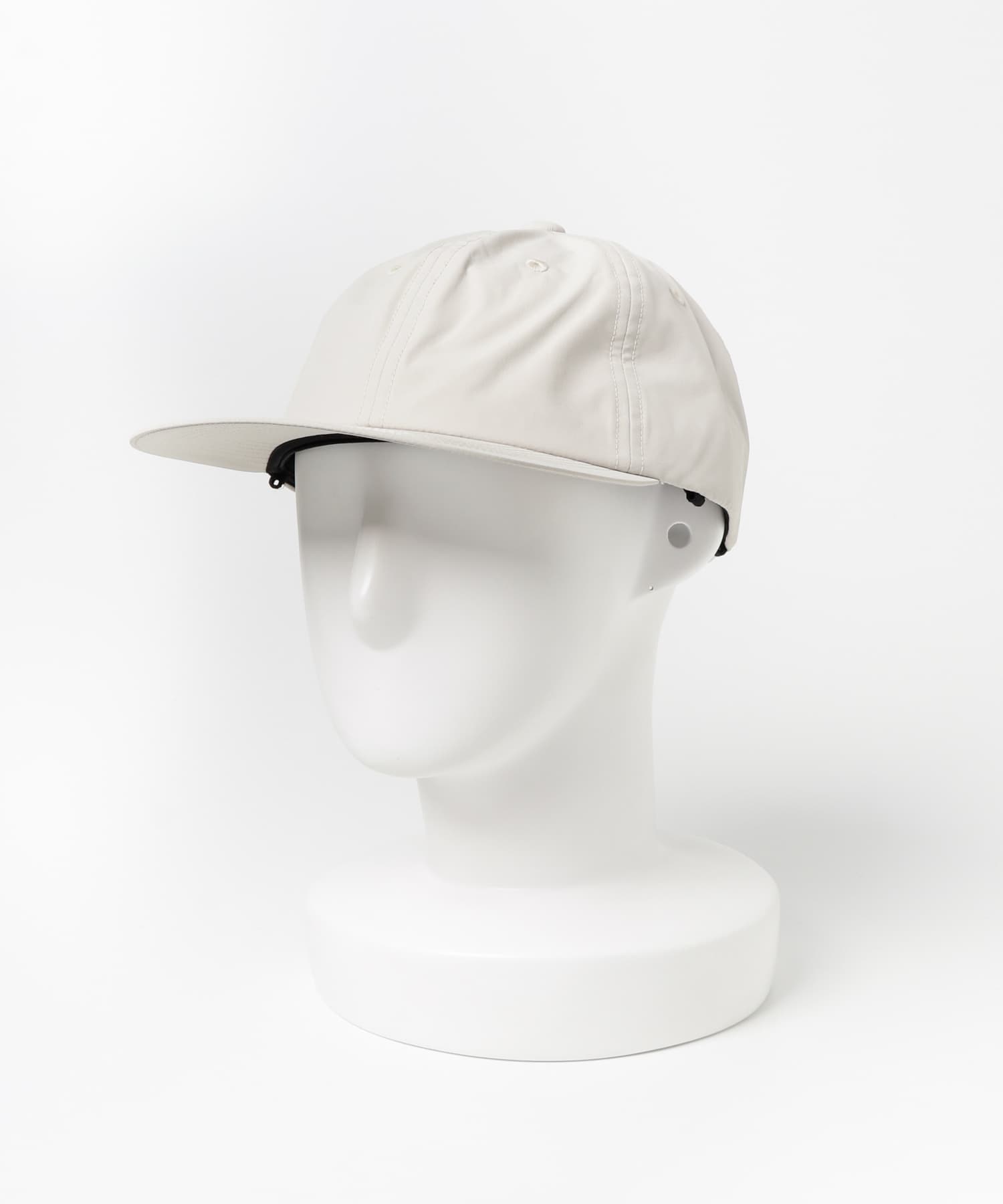DAIWA PIER39　GT WINDSTOPPER　TC 6P CAP ECRU FREE