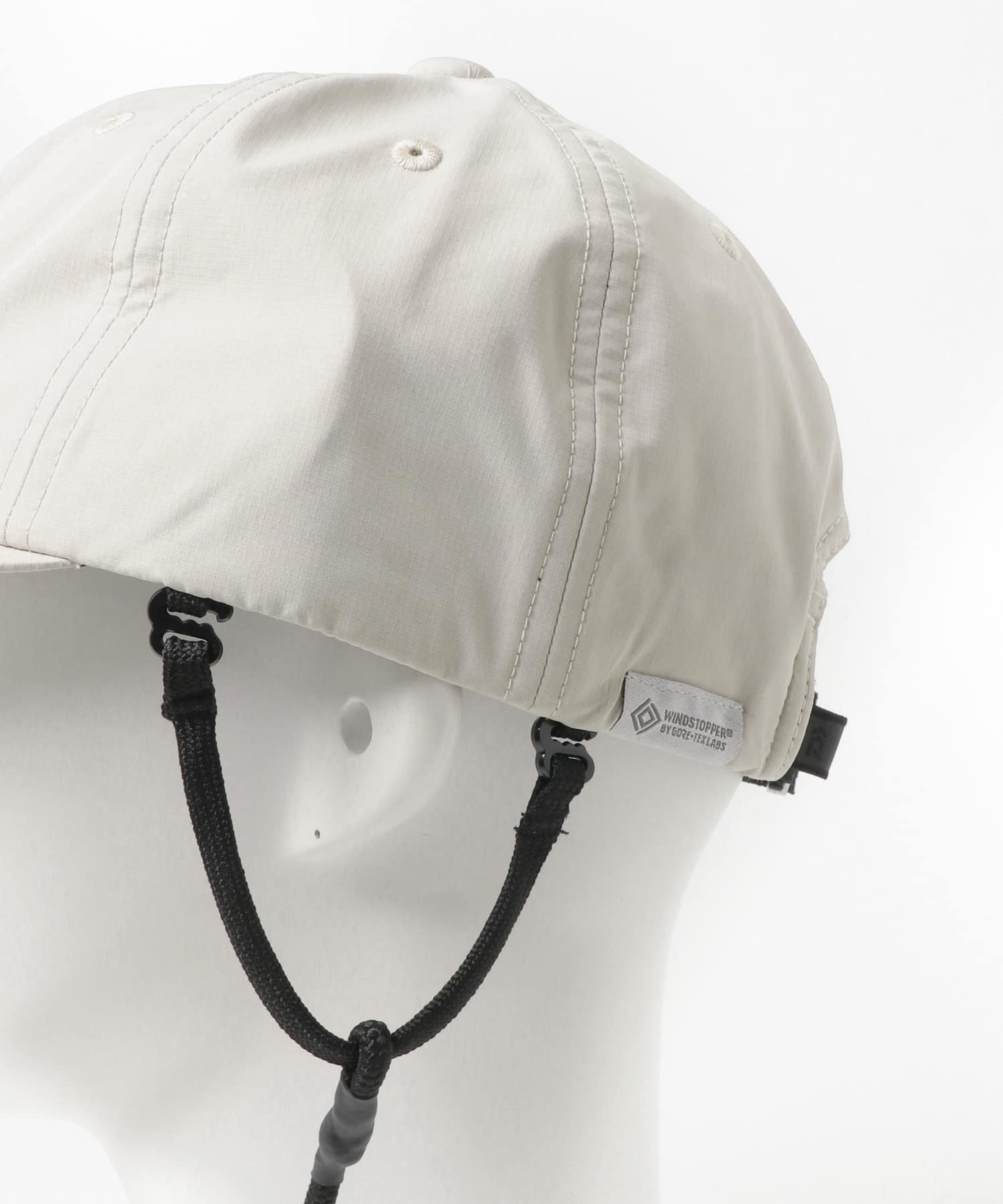 DAIWA PIER39　GT WINDSTOPPER　TC 6P CAP ECRU FREE