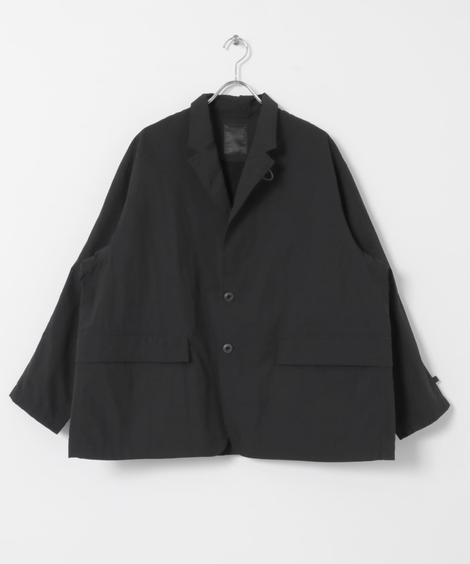 DAIWA PIER39　TECH LOOSE 2B JACKET